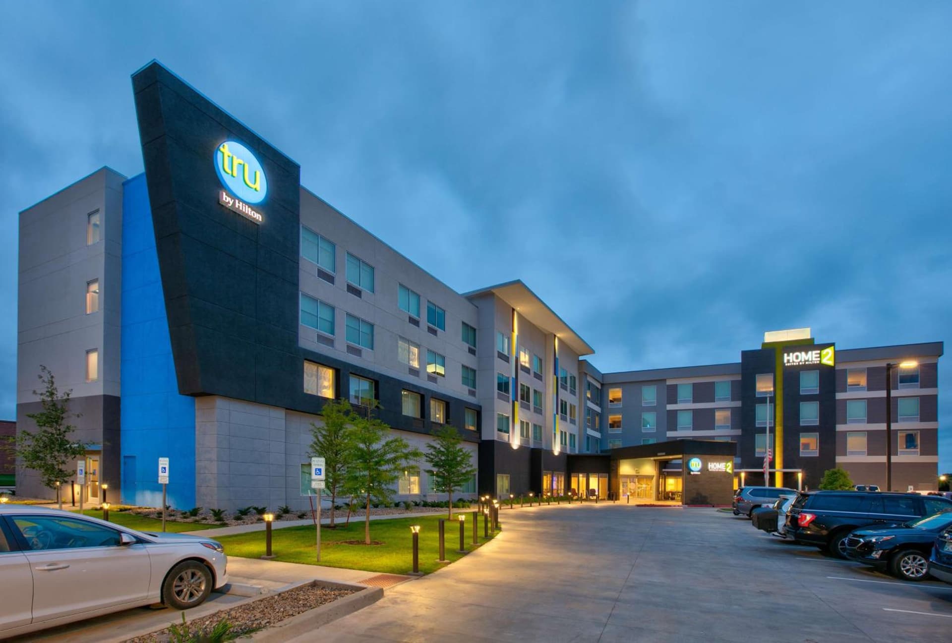 Tru By Hilton Wichita Falls, Tx — hotel in Wichita Falls, Texas