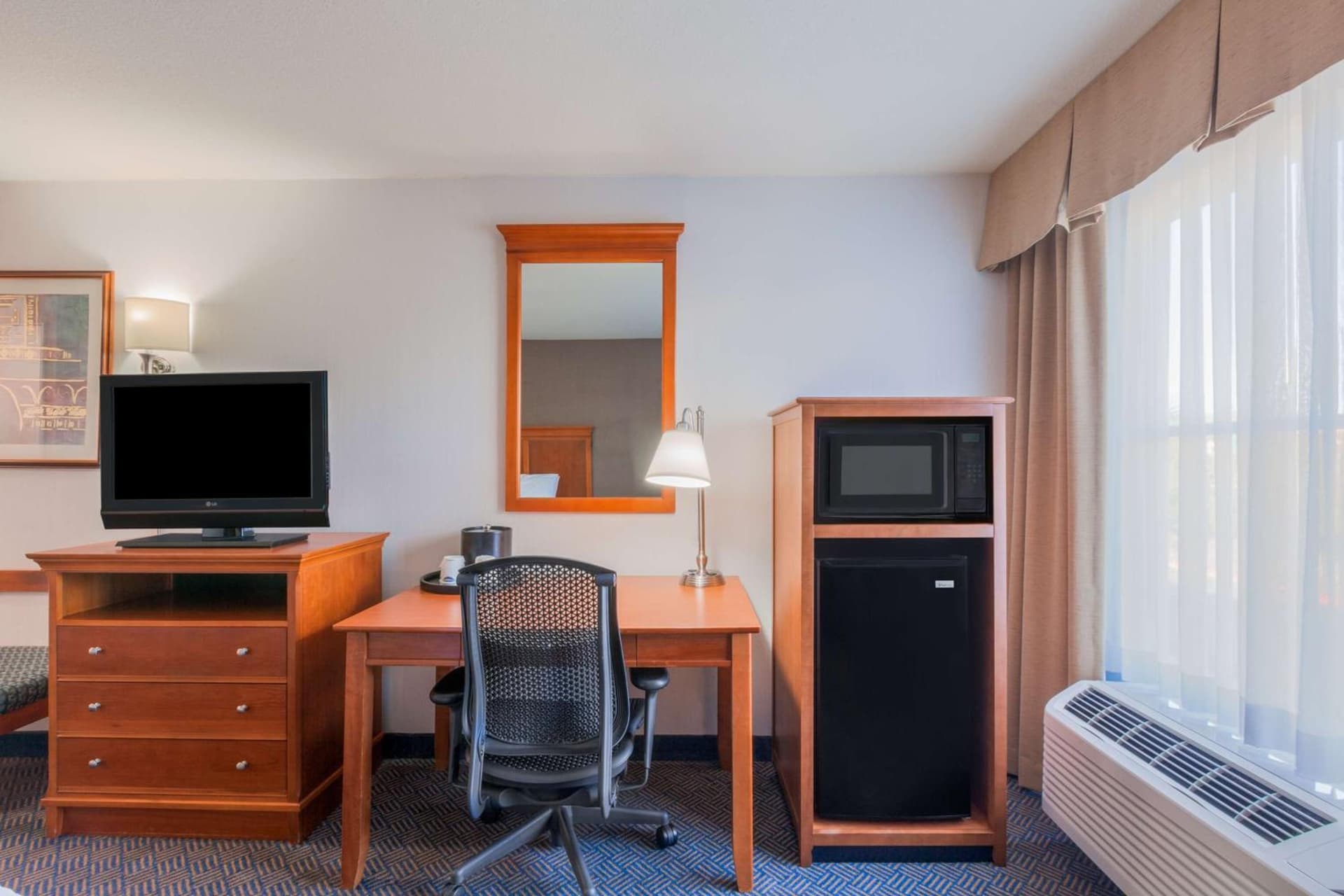 Hampton Inn San Marcos gallery photo in San Marcos, CA — image 50