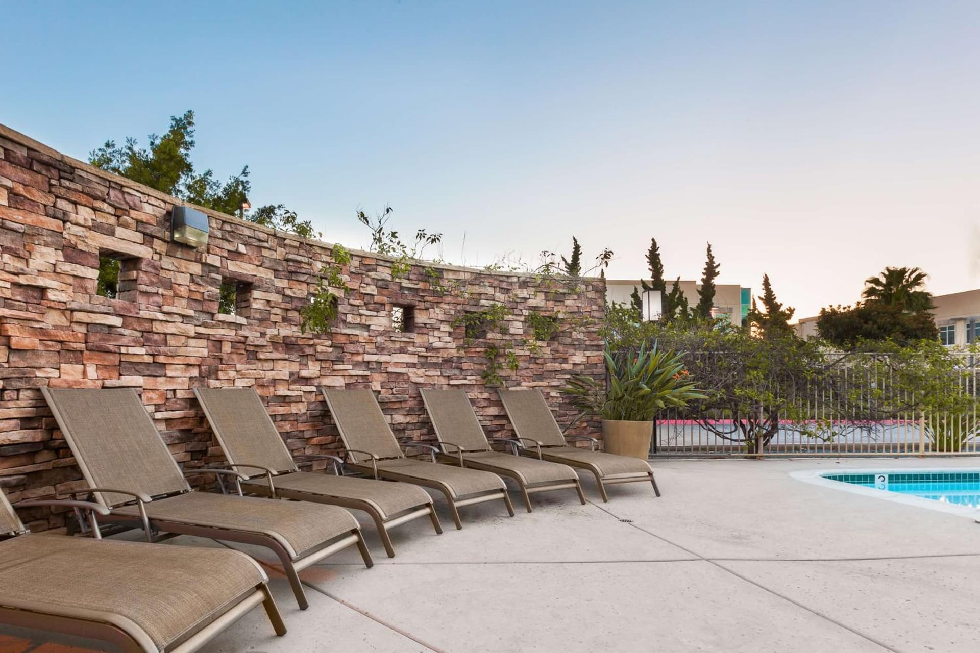 Hampton Inn San Marcos gallery photo in San Marcos, CA — image 46