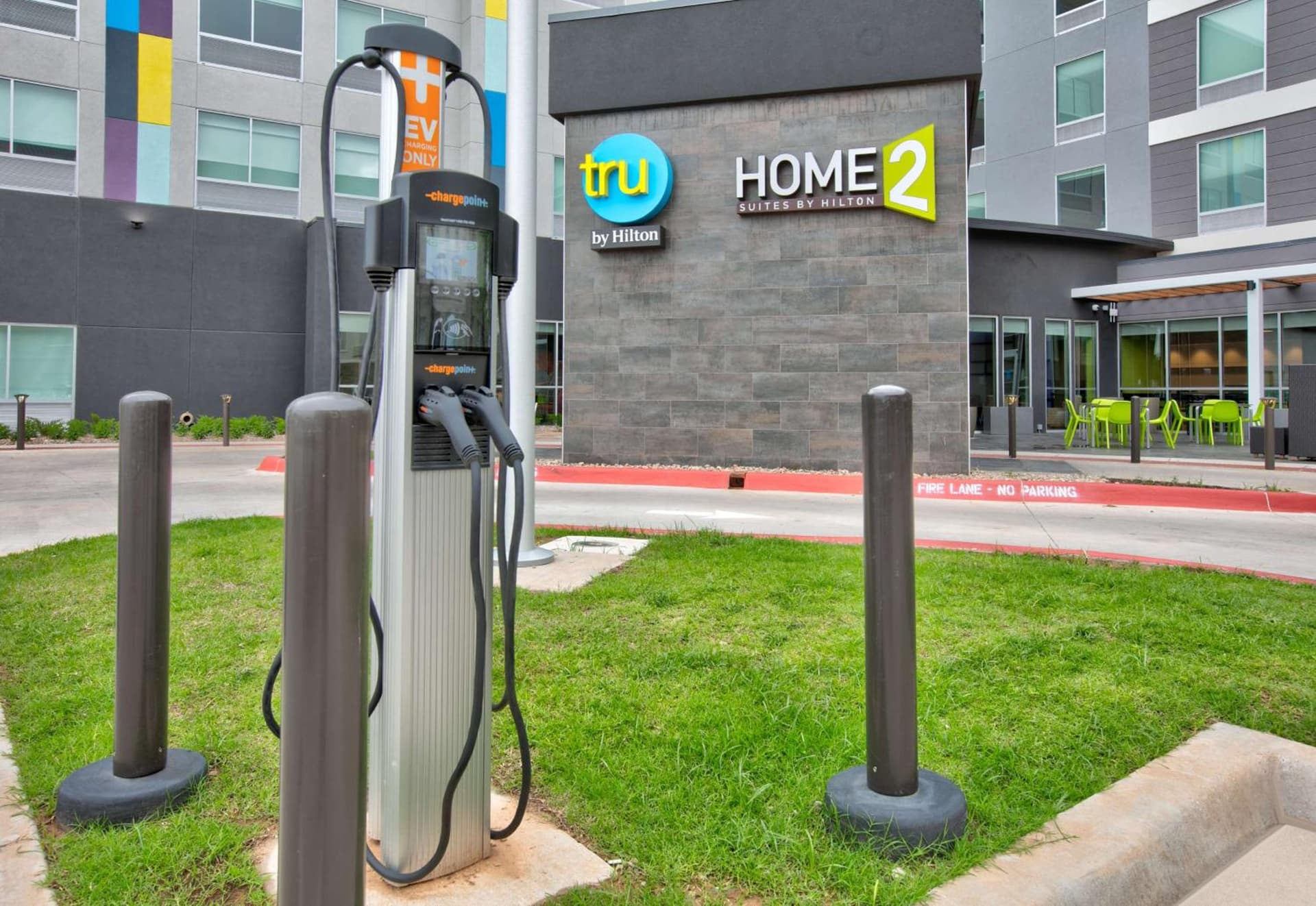 Tru By Hilton Wichita Falls, Tx gallery photo in Wichita Falls, TX — image 7
