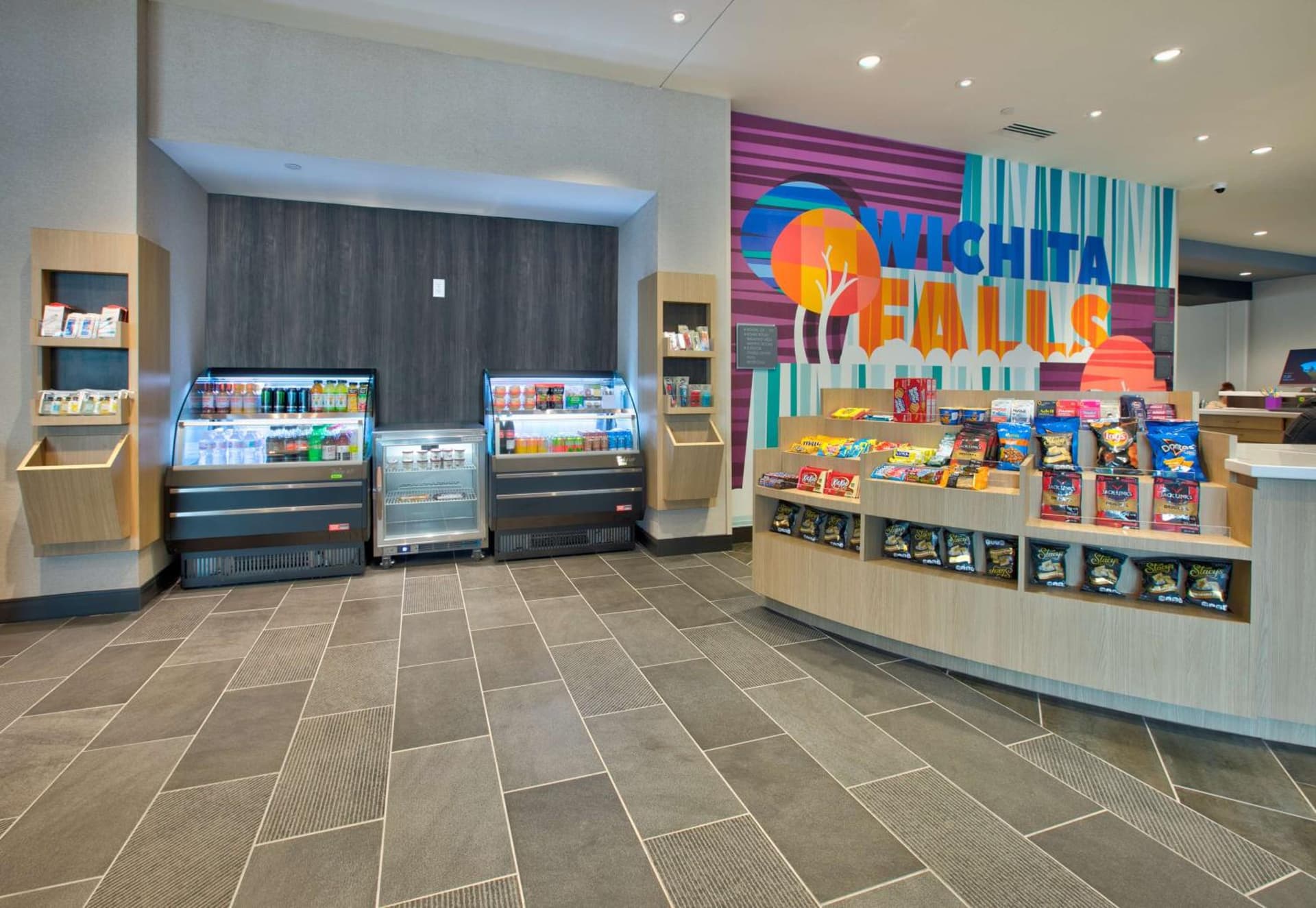 Tru By Hilton Wichita Falls, Tx gallery photo in Wichita Falls, TX — image 4