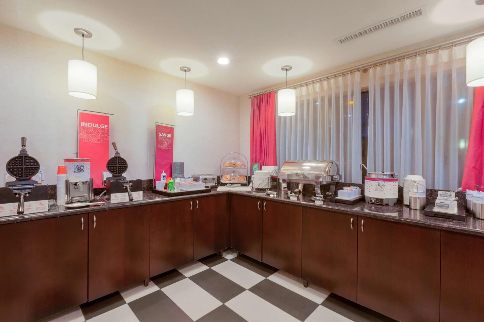 Hampton Inn San Marcos gallery photo in San Marcos, CA — image 10