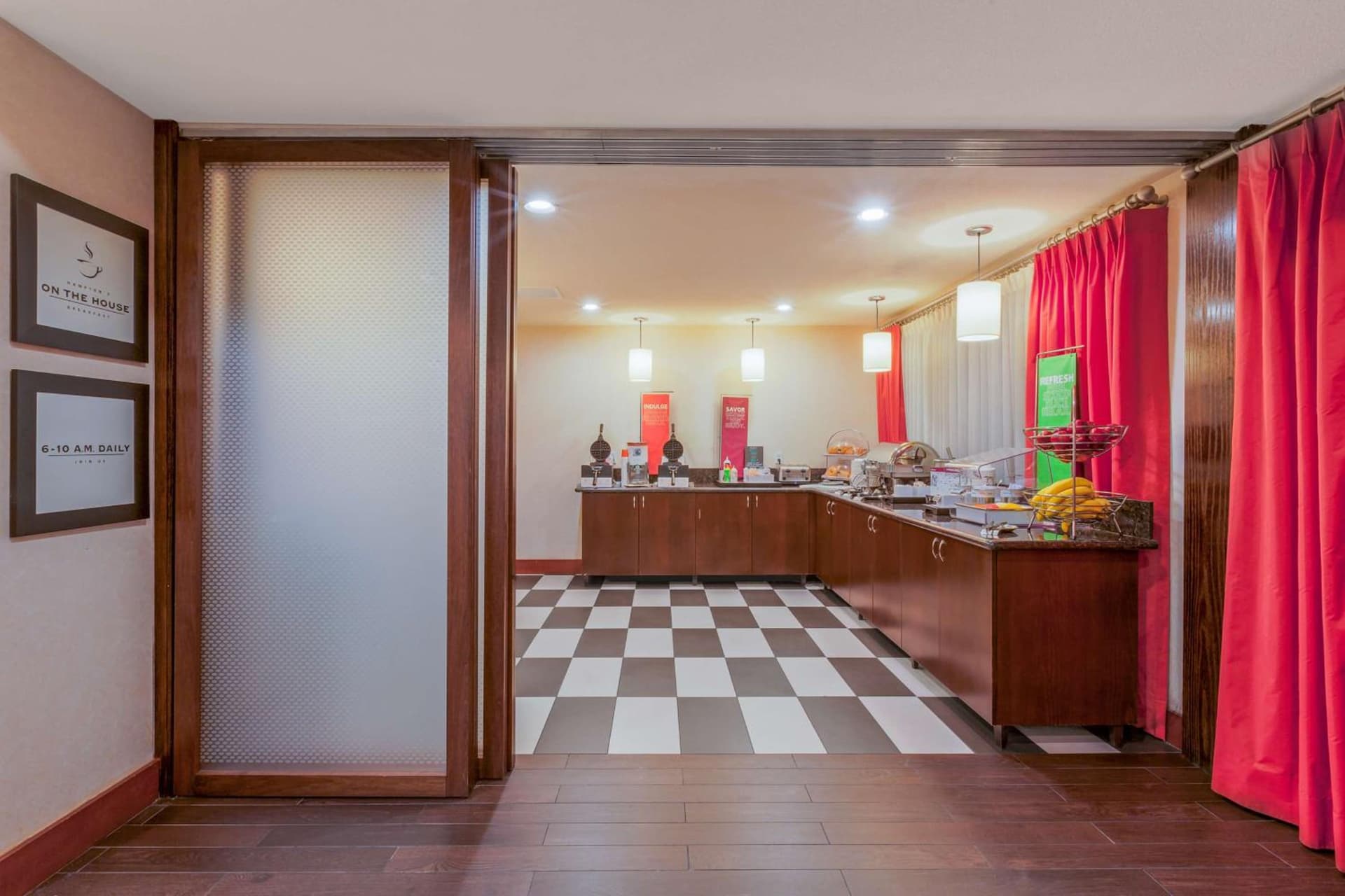 Hampton Inn San Marcos gallery photo in San Marcos, CA — image 31