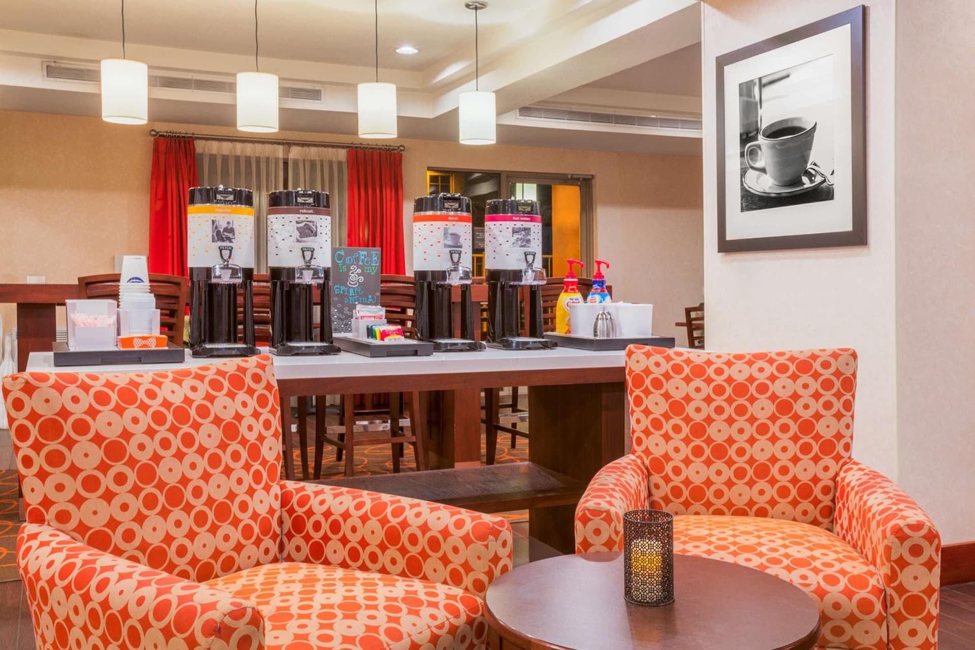 Hampton Inn San Marcos gallery photo in San Marcos, CA — image 49
