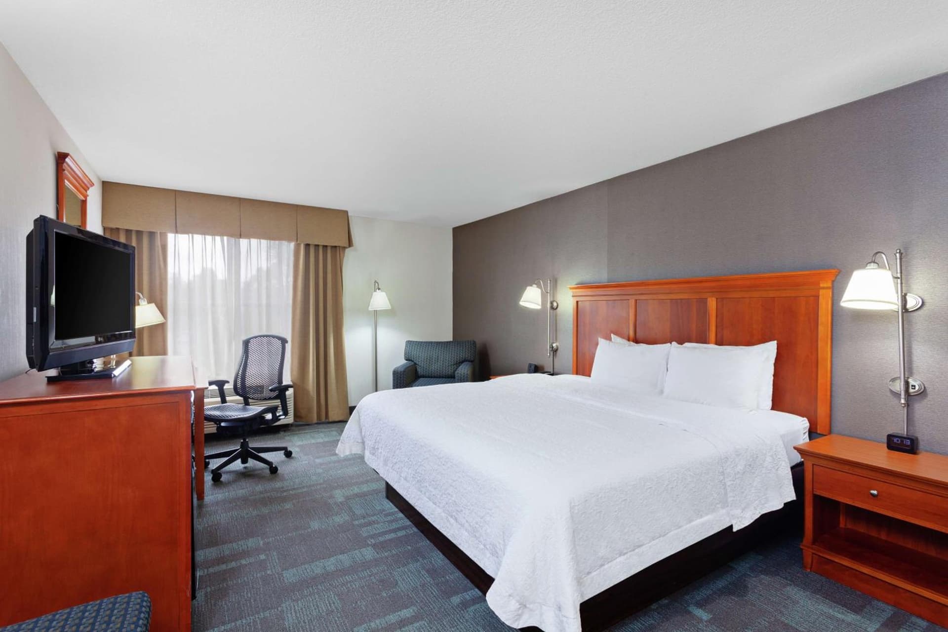 Hampton Inn San Marcos gallery photo in San Marcos, CA — image 6