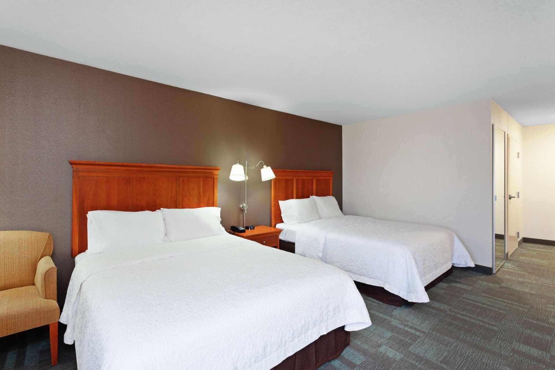 Hampton Inn San Marcos gallery photo in San Marcos, CA — image 39