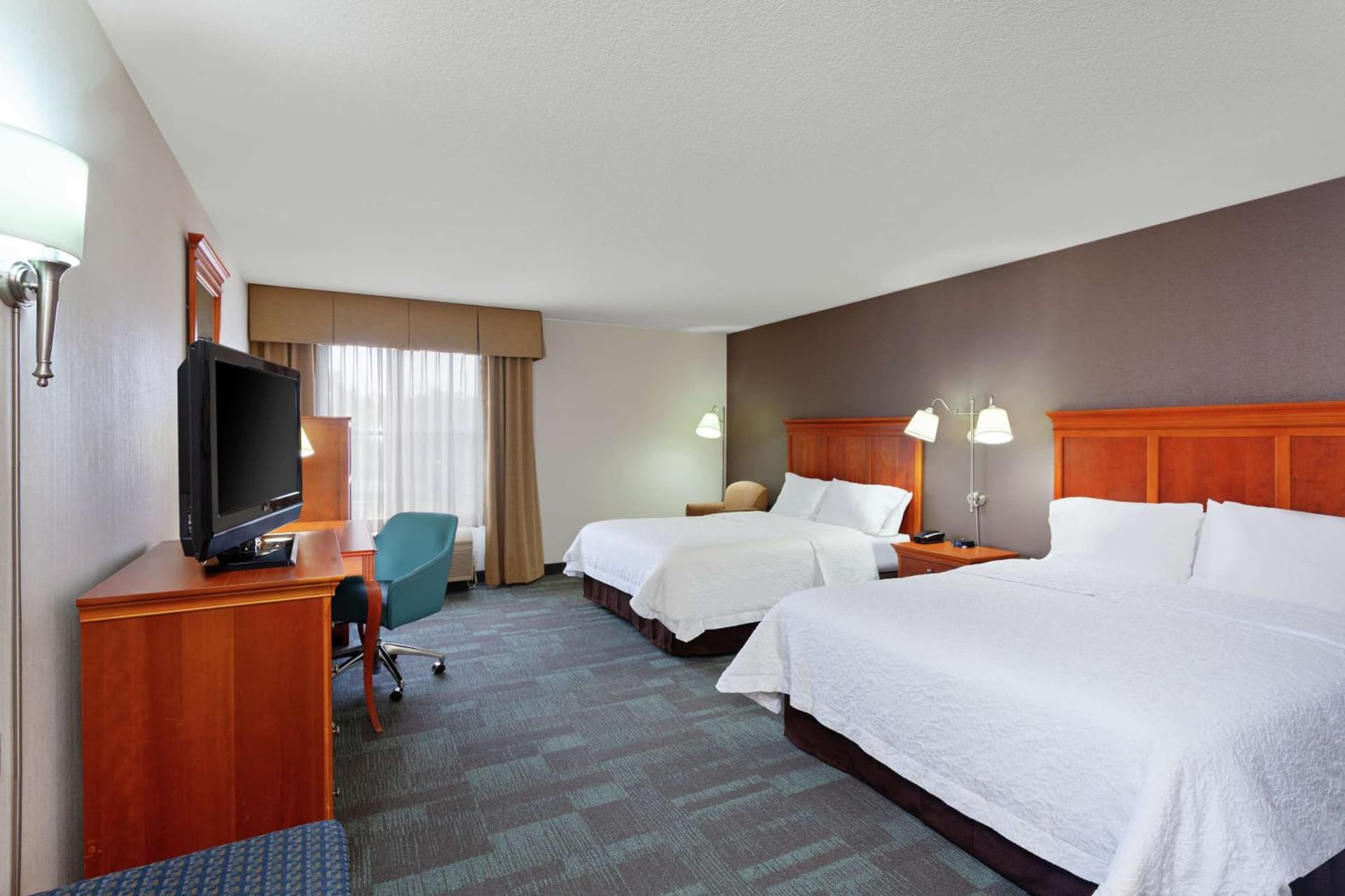 Hampton Inn San Marcos gallery photo in San Marcos, CA — image 35