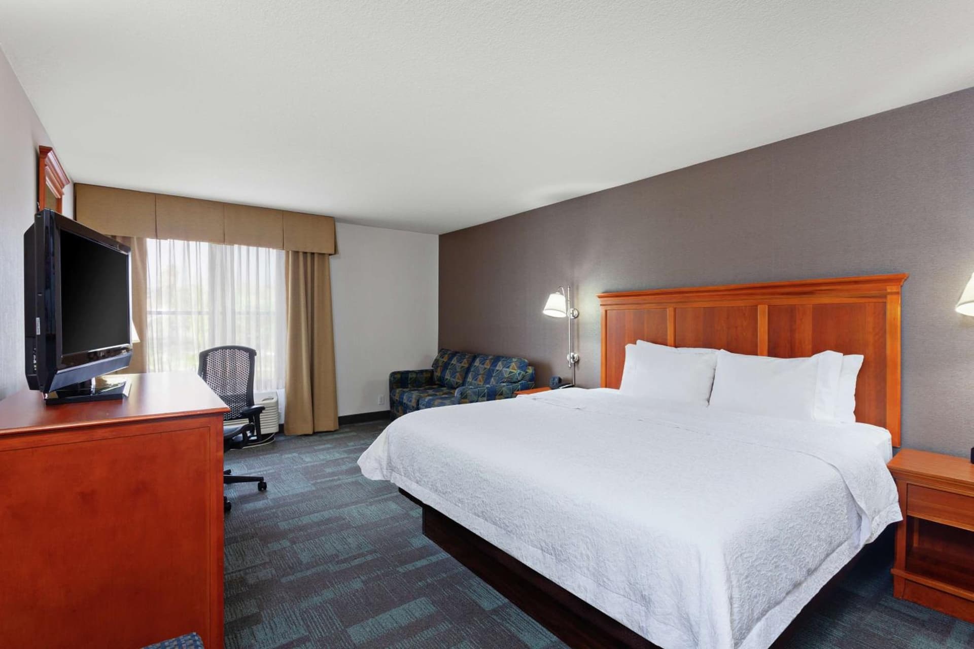 Hampton Inn San Marcos gallery photo in San Marcos, CA — image 12