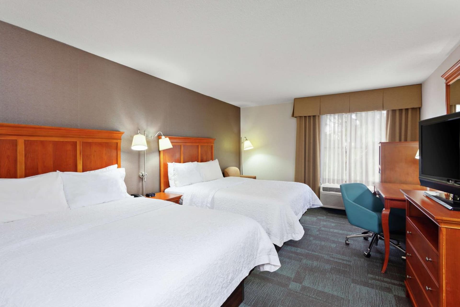 Hampton Inn San Marcos gallery photo in San Marcos, CA — image 52