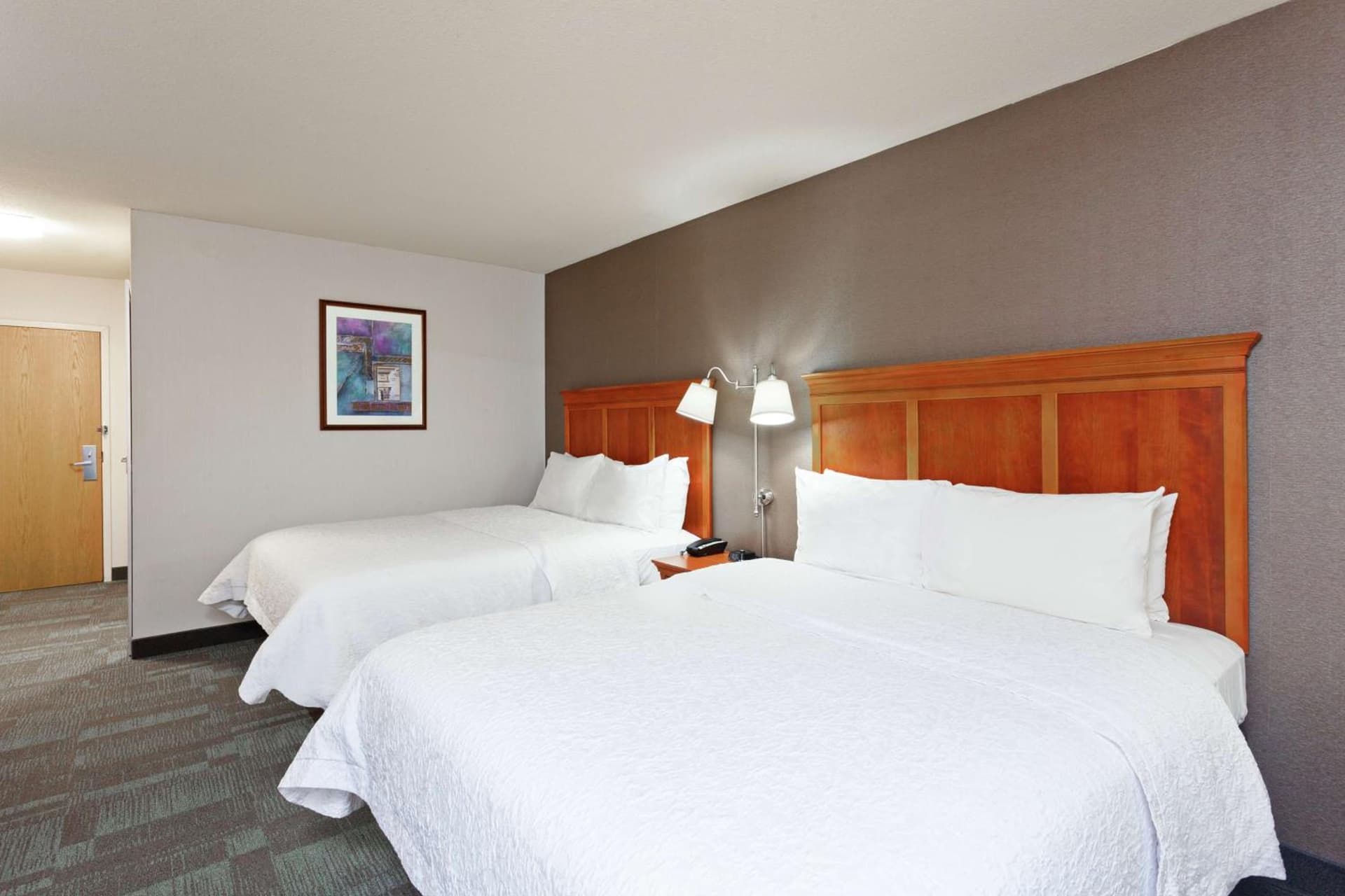 Hampton Inn San Marcos gallery photo in San Marcos, CA — image 45