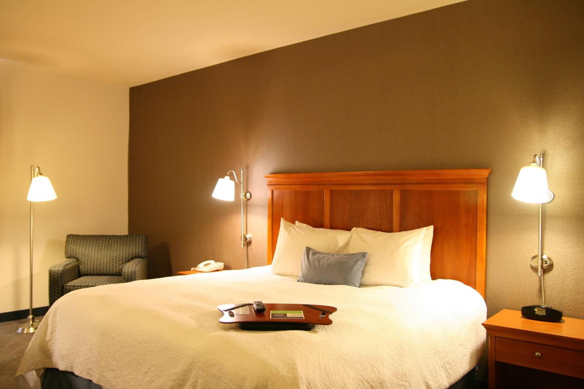 Hampton Inn San Marcos gallery photo in San Marcos, CA — image 13