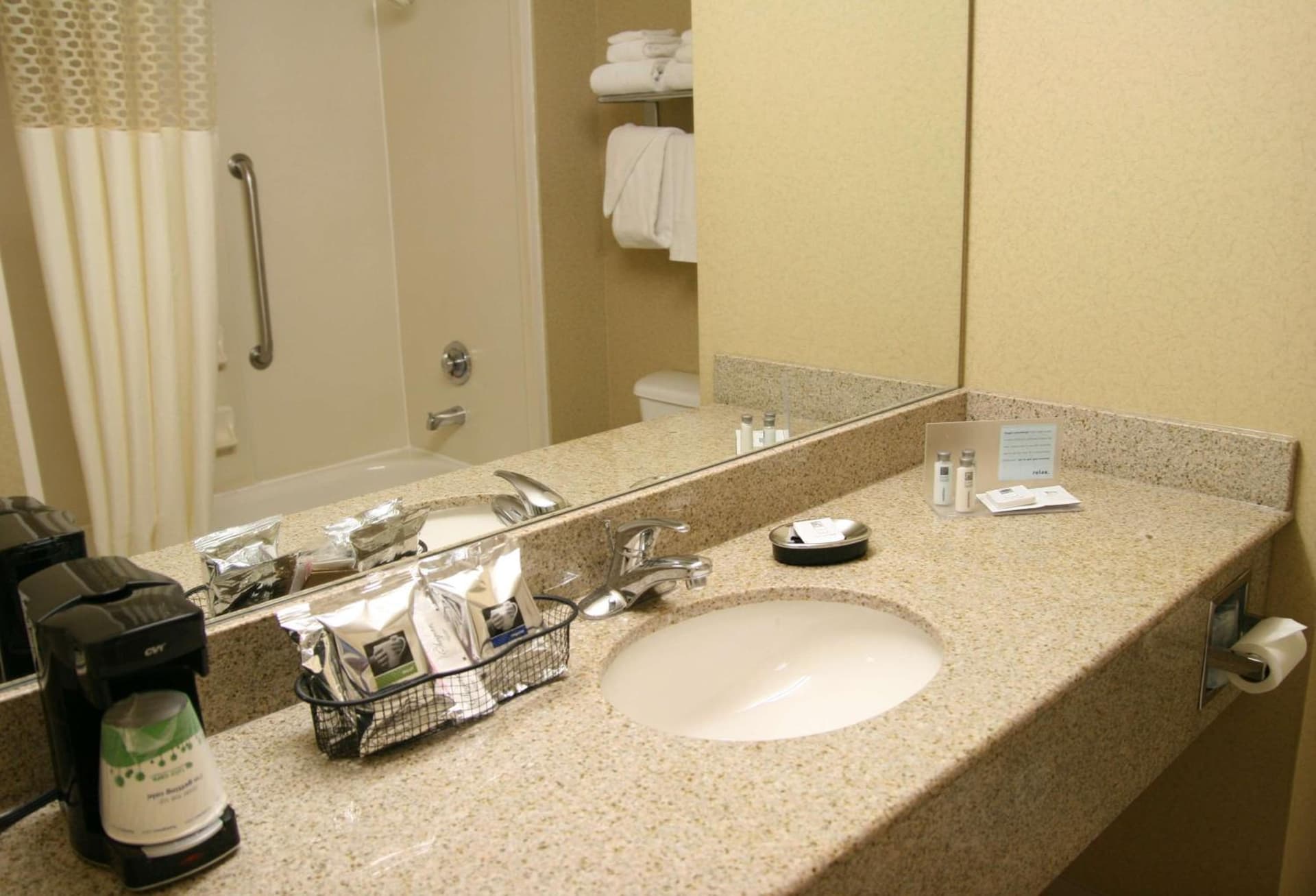 Hampton Inn San Marcos gallery photo in San Marcos, CA — image 42