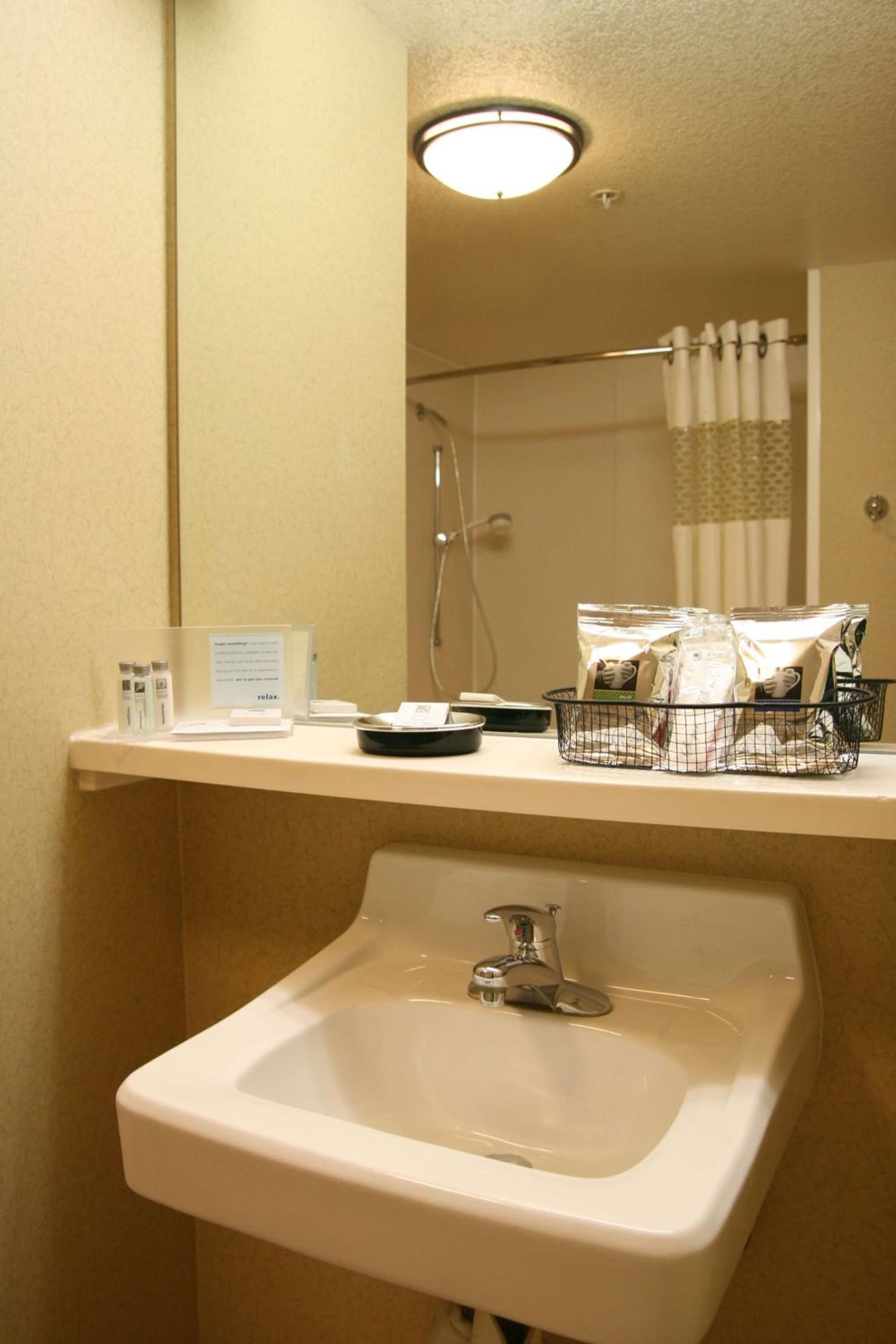 Hampton Inn San Marcos gallery photo in San Marcos, CA — image 37