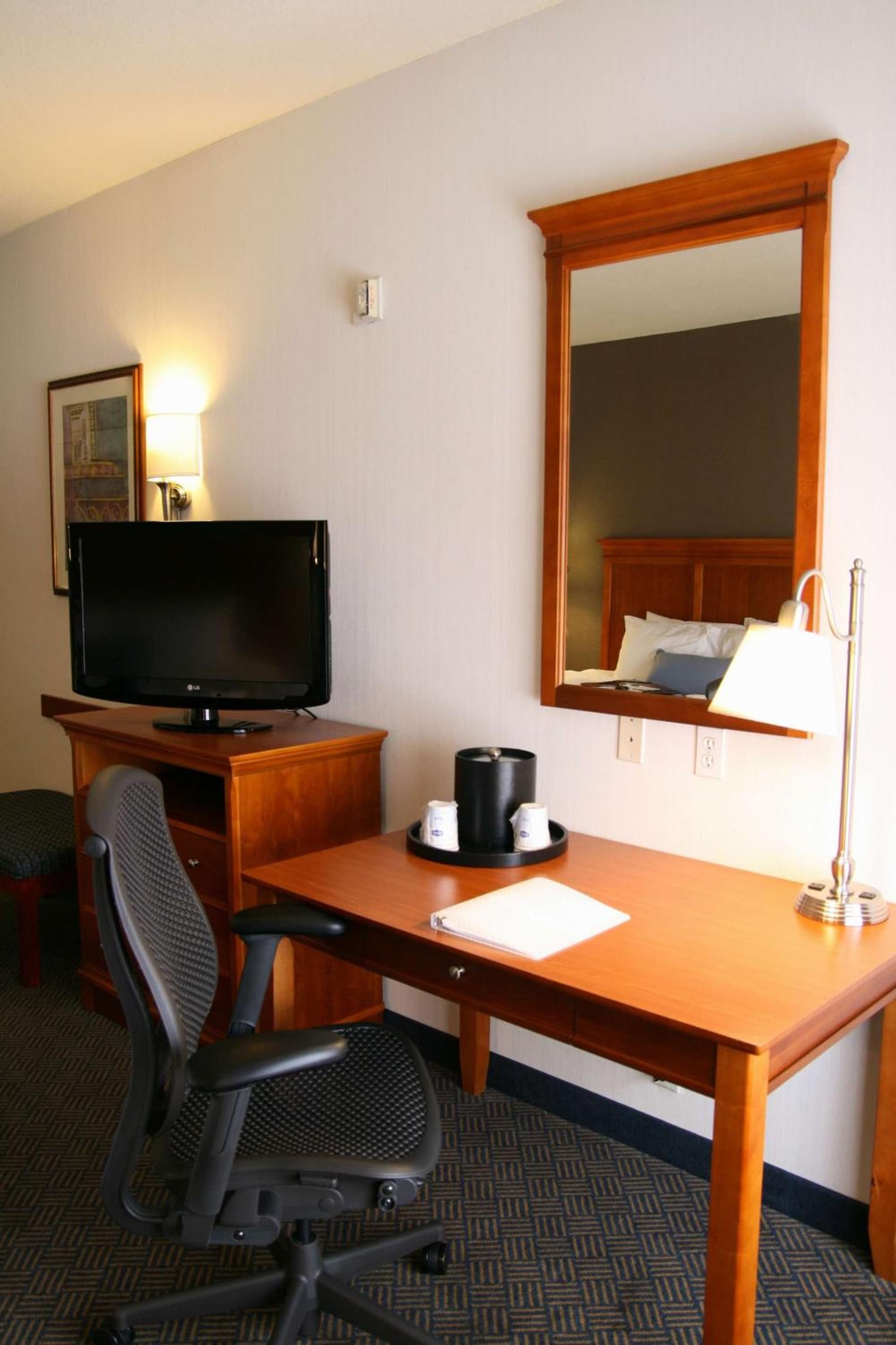 Hampton Inn San Marcos gallery photo in San Marcos, CA — image 28