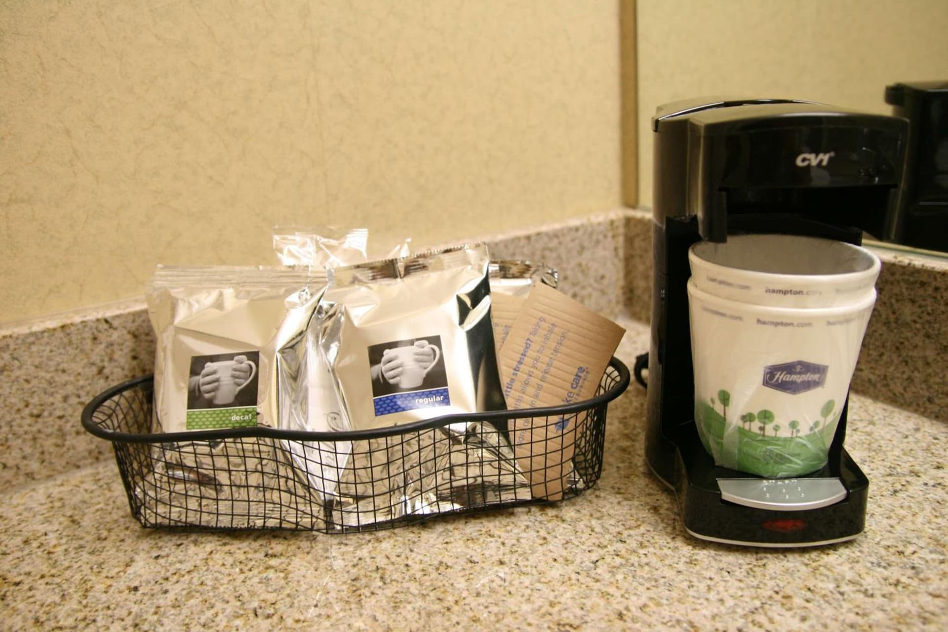 Hampton Inn San Marcos gallery photo in San Marcos, CA — image 5