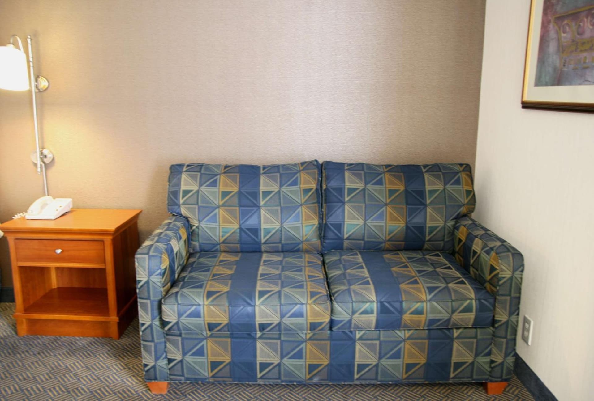 Hampton Inn San Marcos gallery photo in San Marcos, CA — image 24