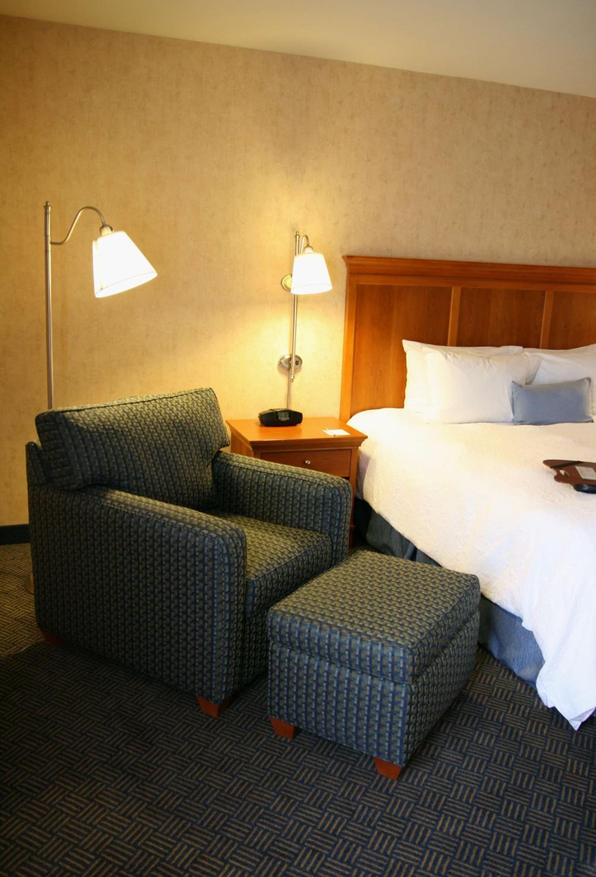Hampton Inn San Marcos gallery photo in San Marcos, CA — image 25
