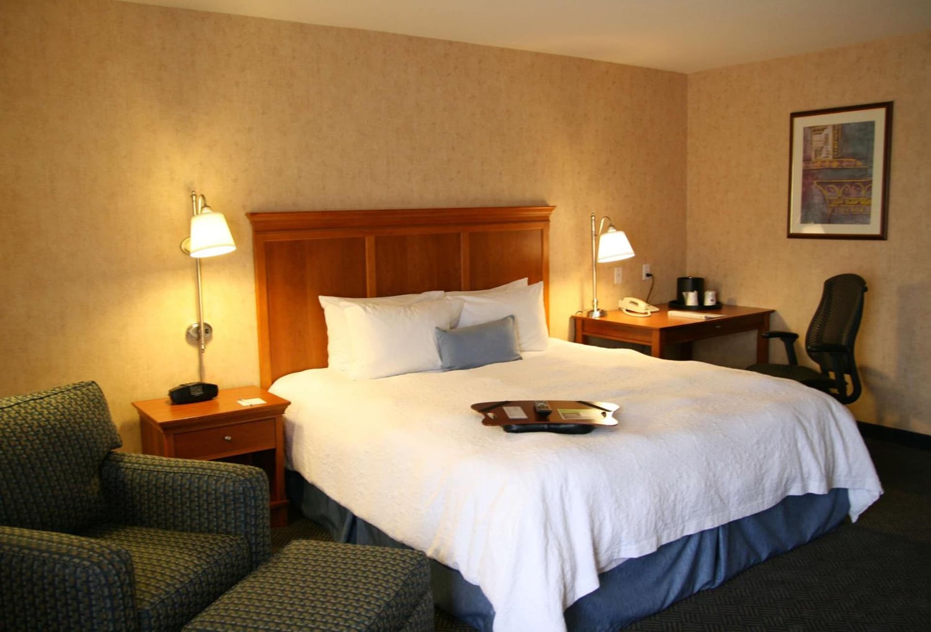 Hampton Inn San Marcos gallery photo in San Marcos, CA — image 29