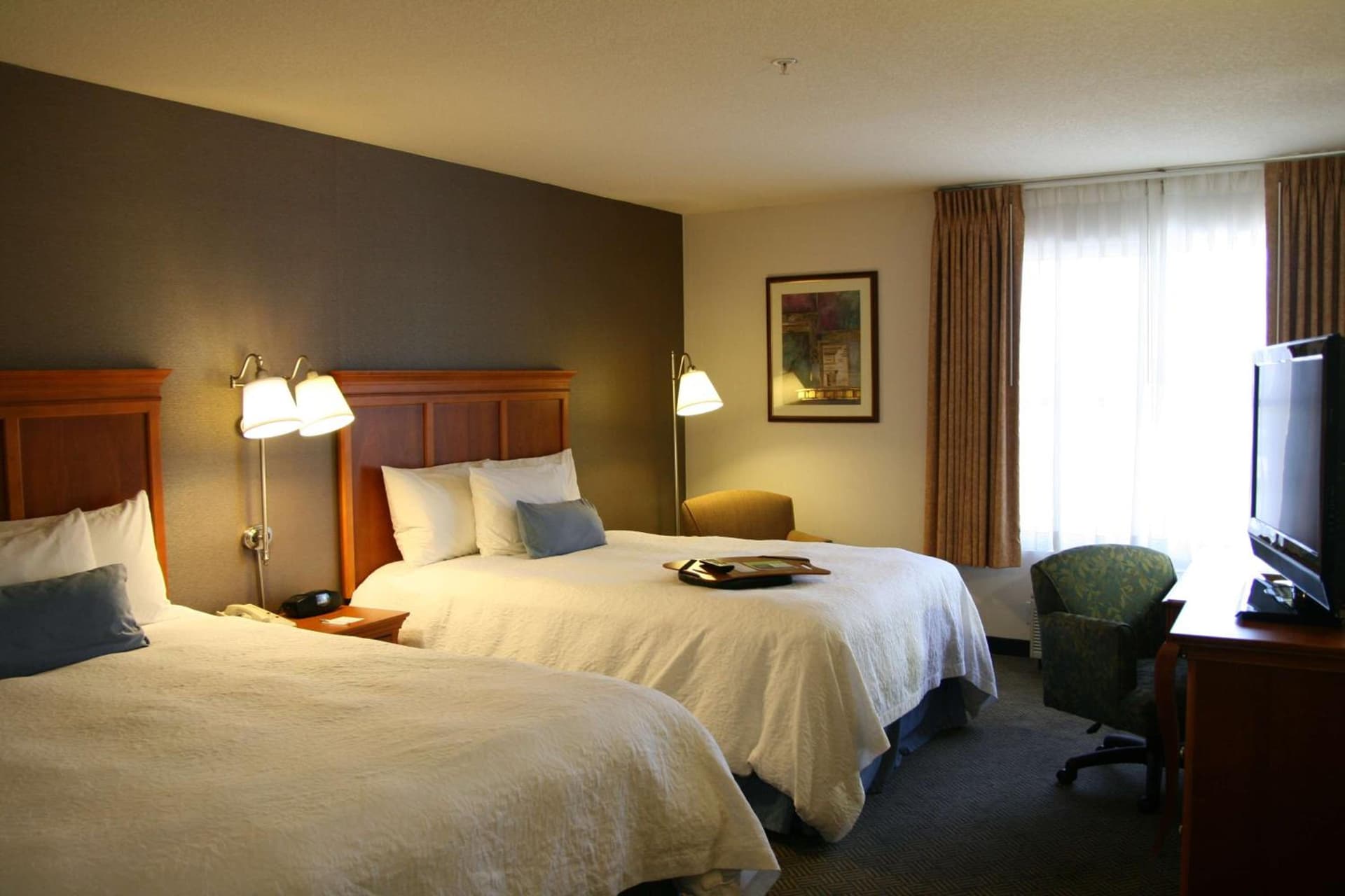 Hampton Inn San Marcos gallery photo in San Marcos, CA — image 4