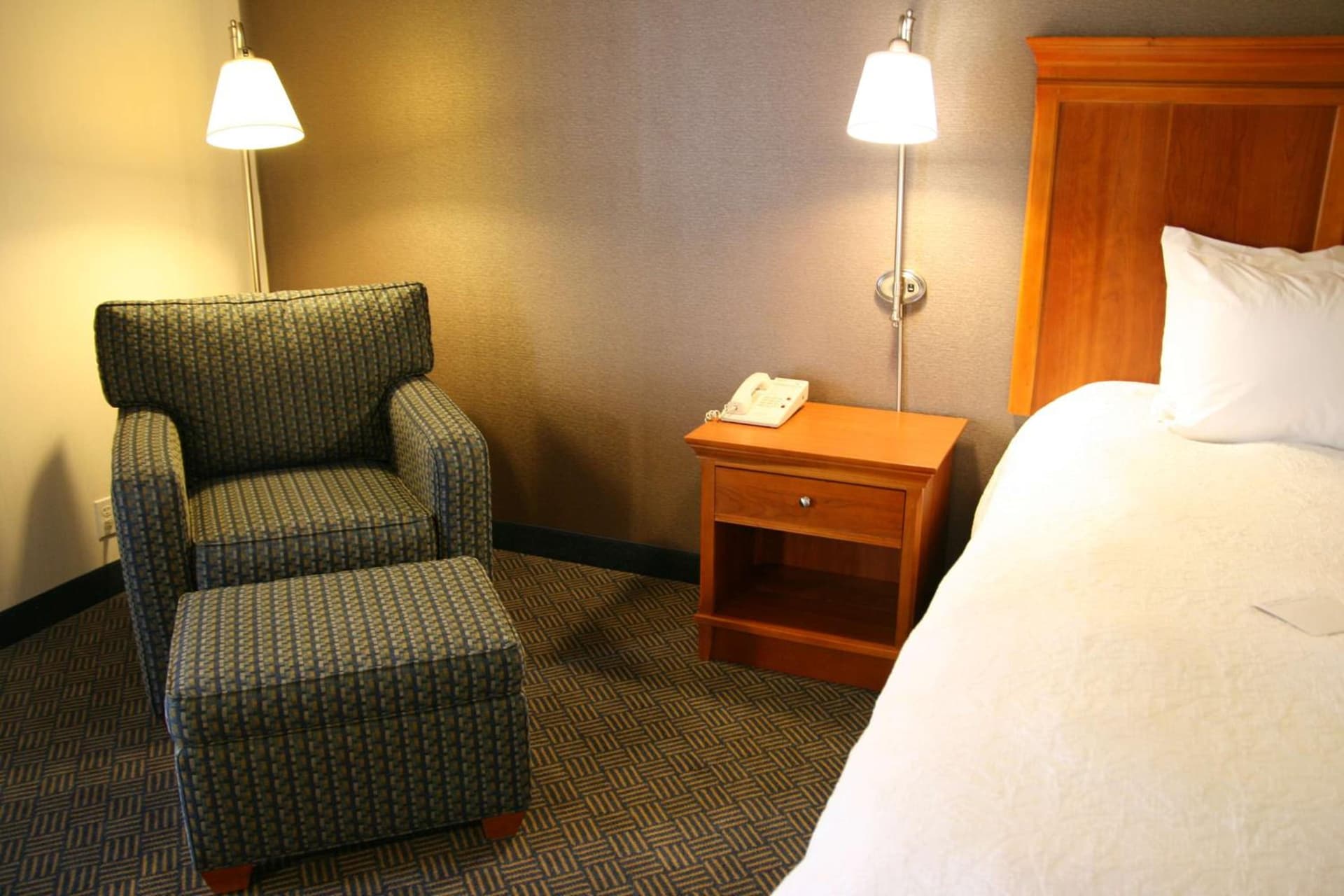 Hampton Inn San Marcos gallery photo in San Marcos, CA — image 21