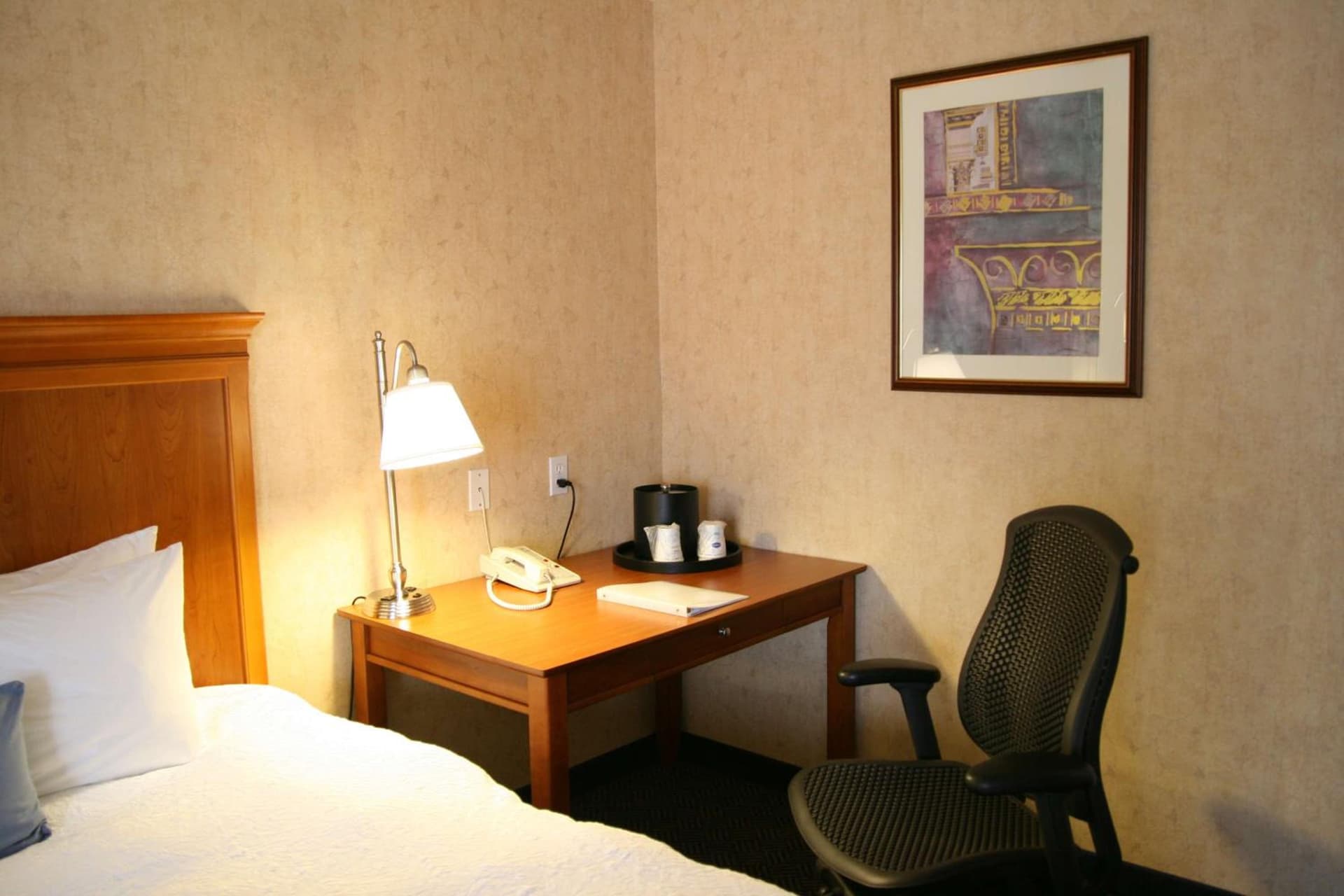 Hampton Inn San Marcos gallery photo in San Marcos, CA — image 30