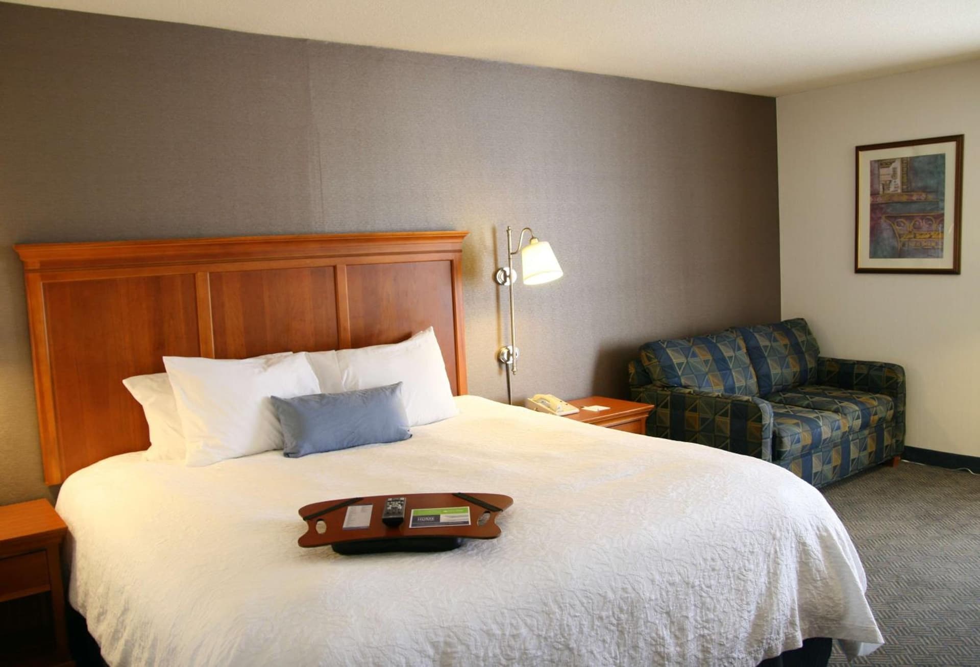 Hampton Inn San Marcos gallery photo in San Marcos, CA — image 14