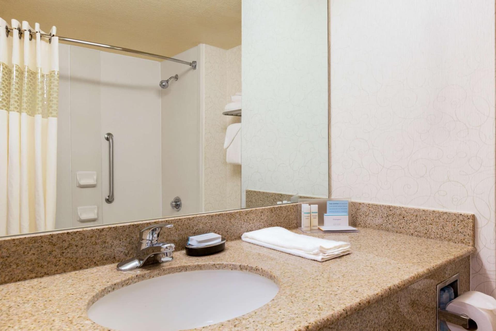 Hampton Inn San Marcos gallery photo in San Marcos, CA — image 26