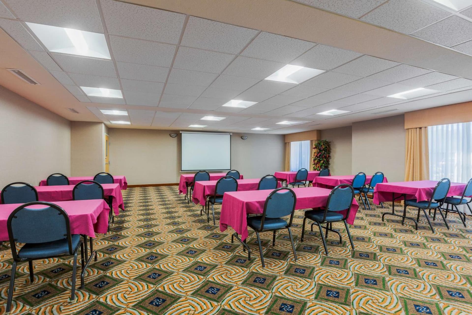 Hampton Inn San Marcos gallery photo in San Marcos, CA — image 20