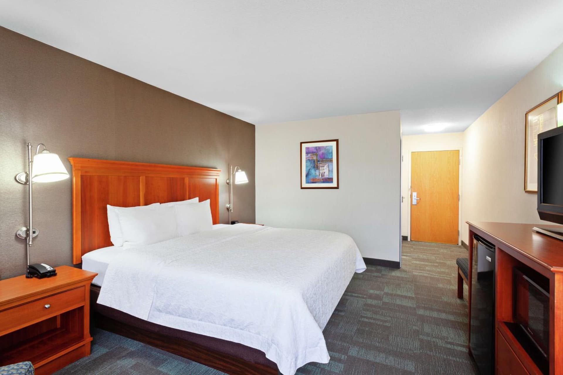 Hampton Inn San Marcos gallery photo in San Marcos, CA — image 16