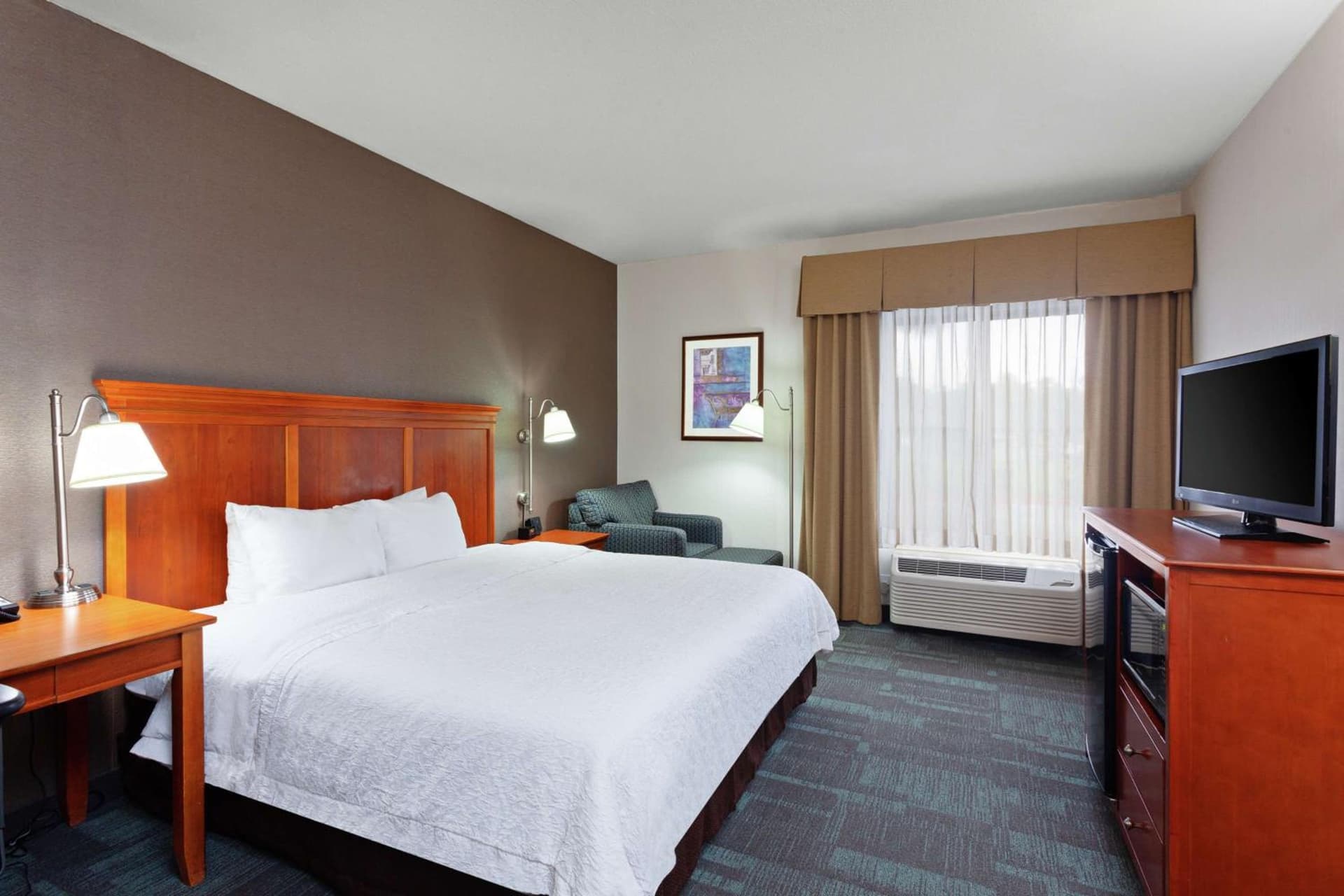 Hampton Inn San Marcos gallery photo in San Marcos, CA — image 22