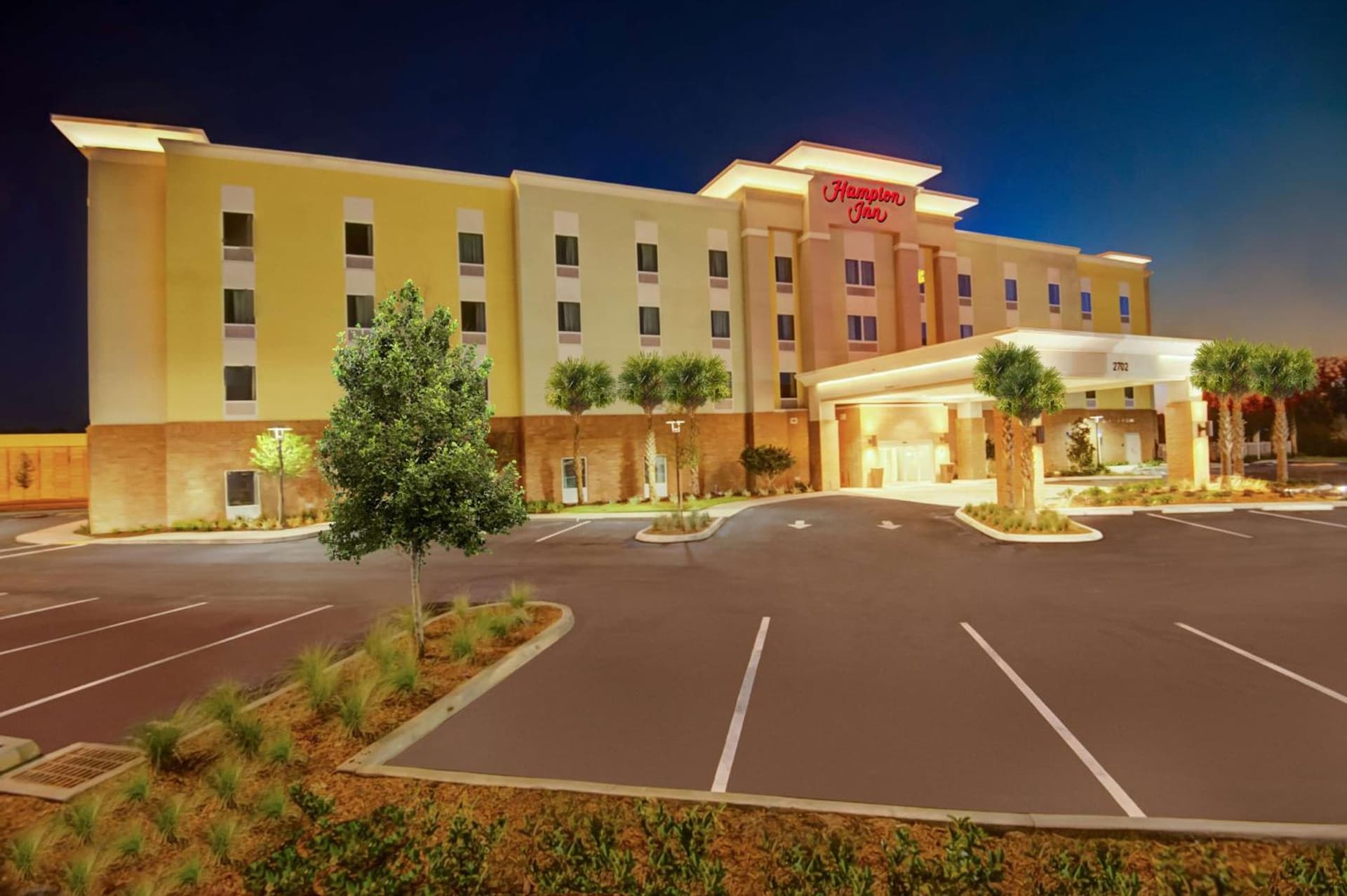 Hampton Inn Plant City gallery photo in Plant City, FL — image 8