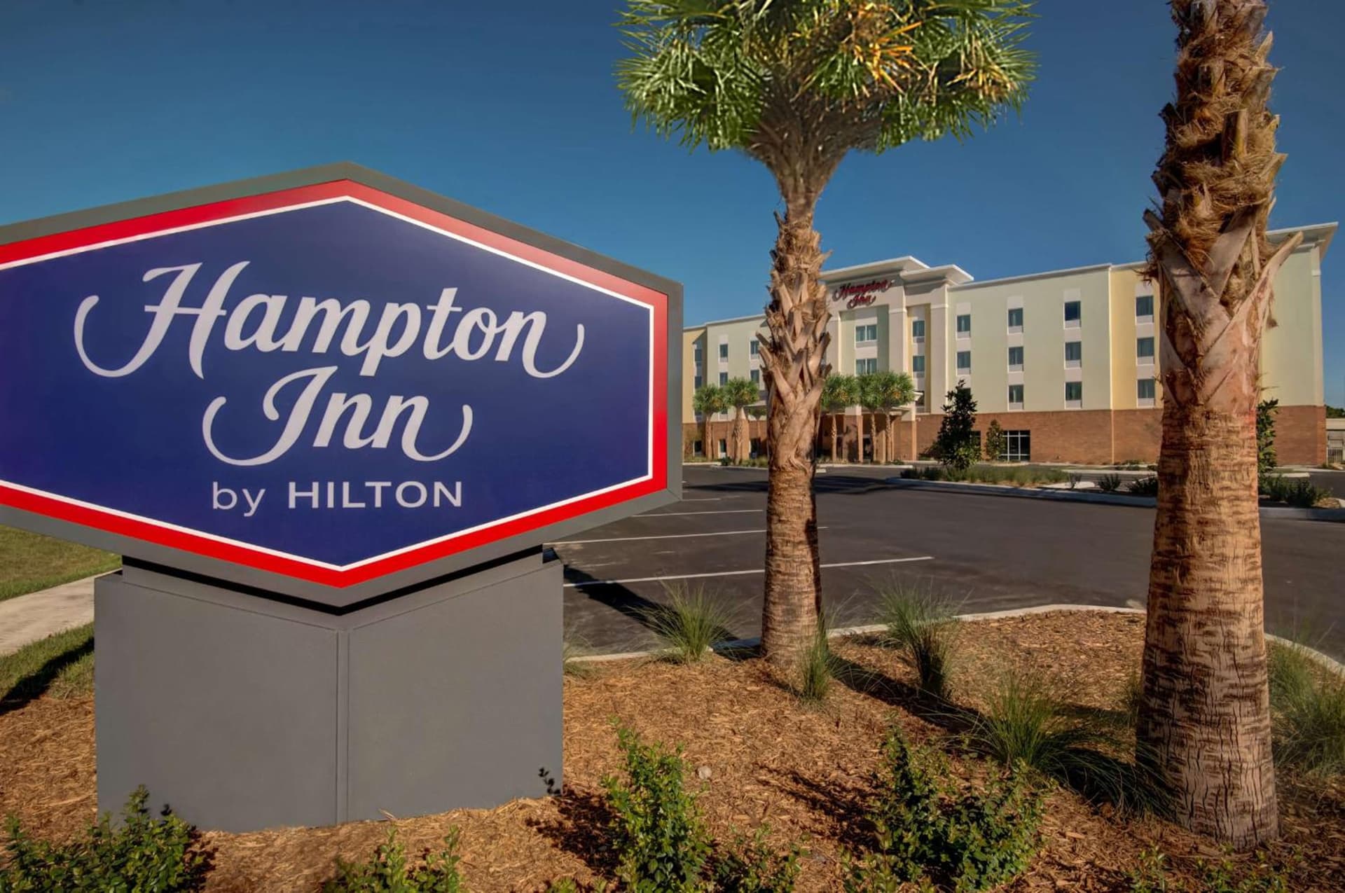 Hampton Inn Plant City gallery photo in Plant City, FL — image 13