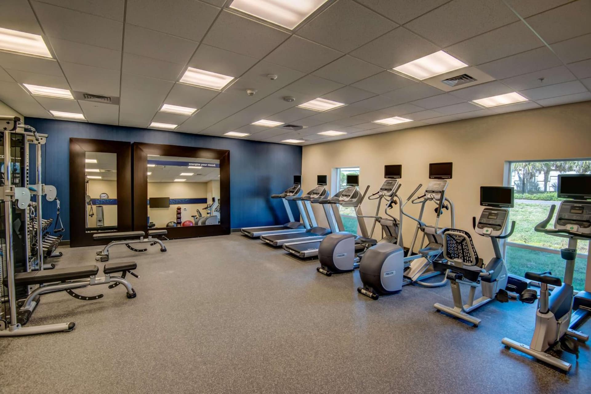 Hampton Inn Plant City gallery photo in Plant City, FL — image 35