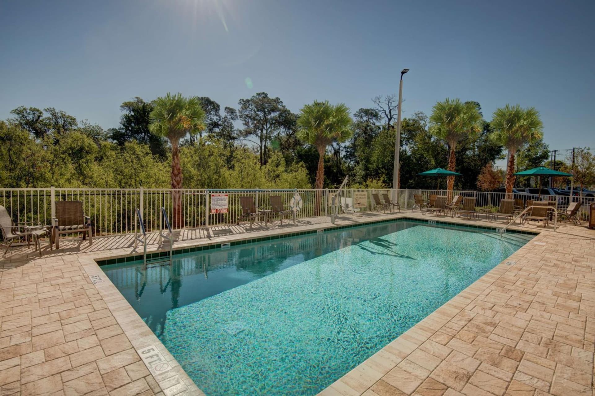 Hampton Inn Plant City gallery photo in Plant City, FL — image 33