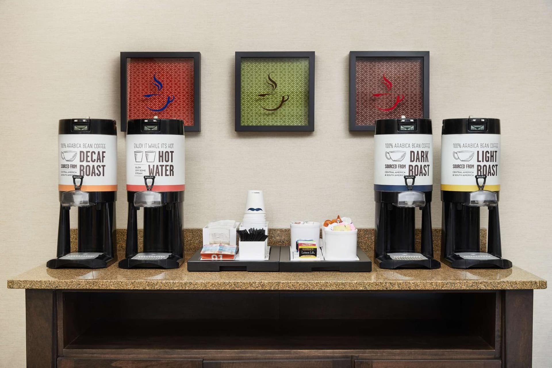 Hampton Inn Plant City gallery photo in Plant City, FL — image 22
