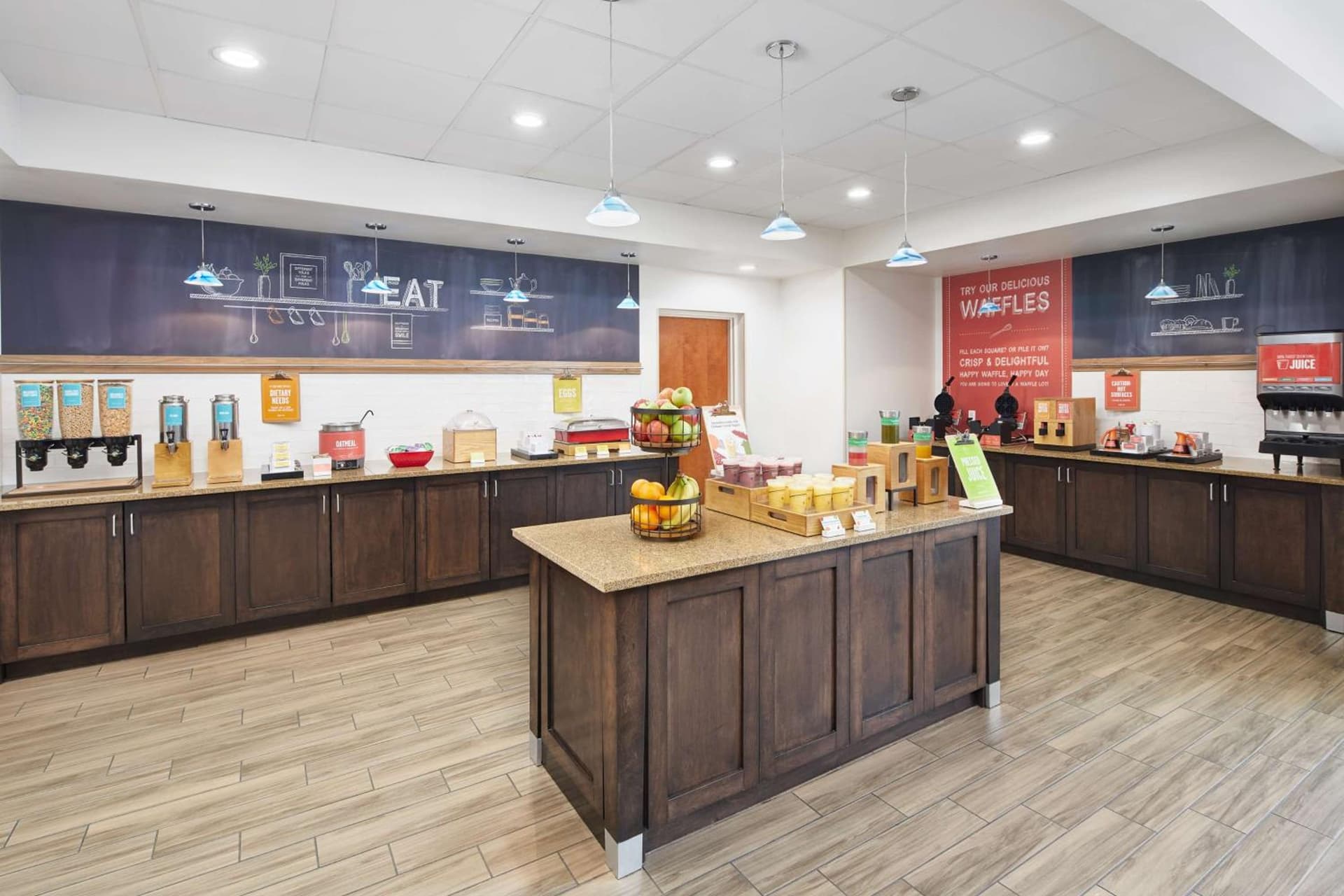 Hampton Inn Plant City gallery photo in Plant City, FL — image 5