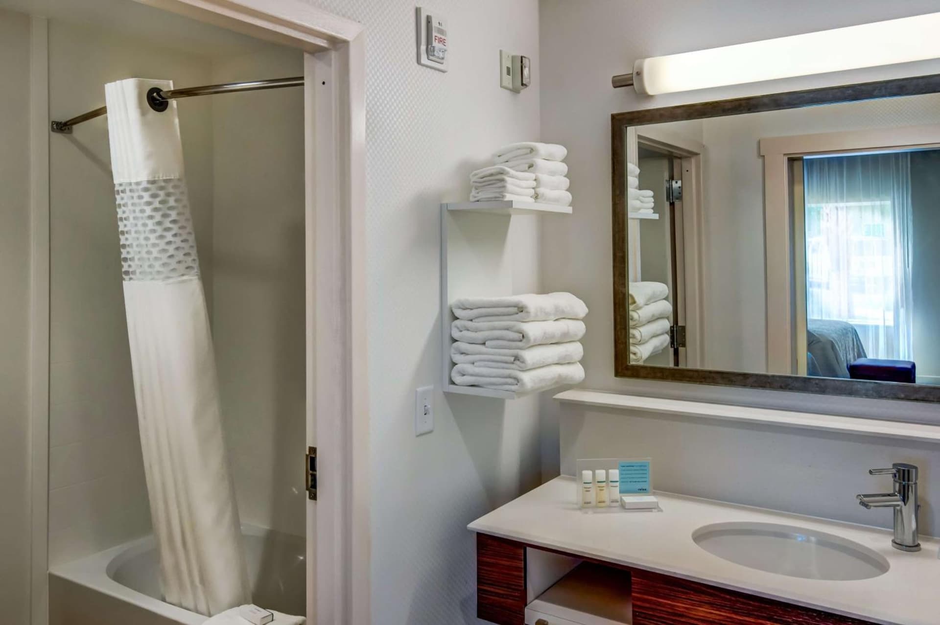 Hampton Inn Plant City gallery photo in Plant City, FL — image 7