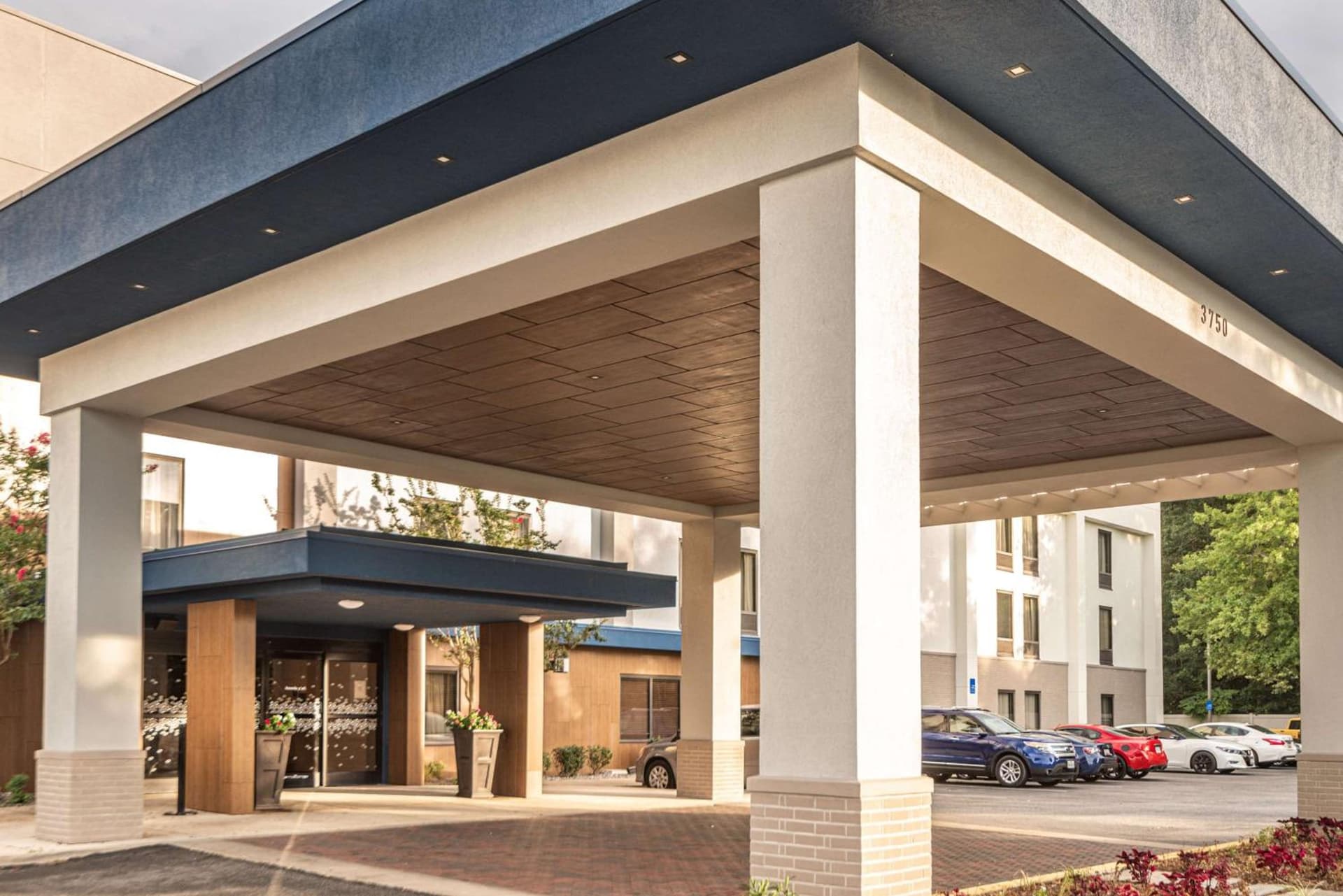 Hampton Inn Waldorf gallery photo in Waldorf, MD — image 30