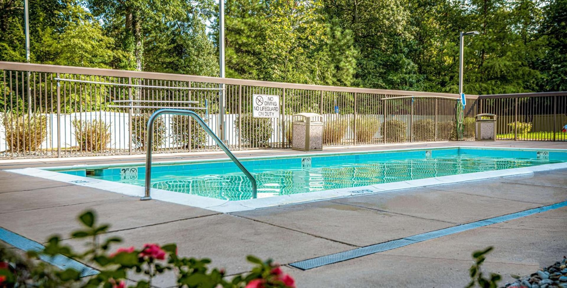 Hampton Inn Waldorf gallery photo in Waldorf, MD — image 7