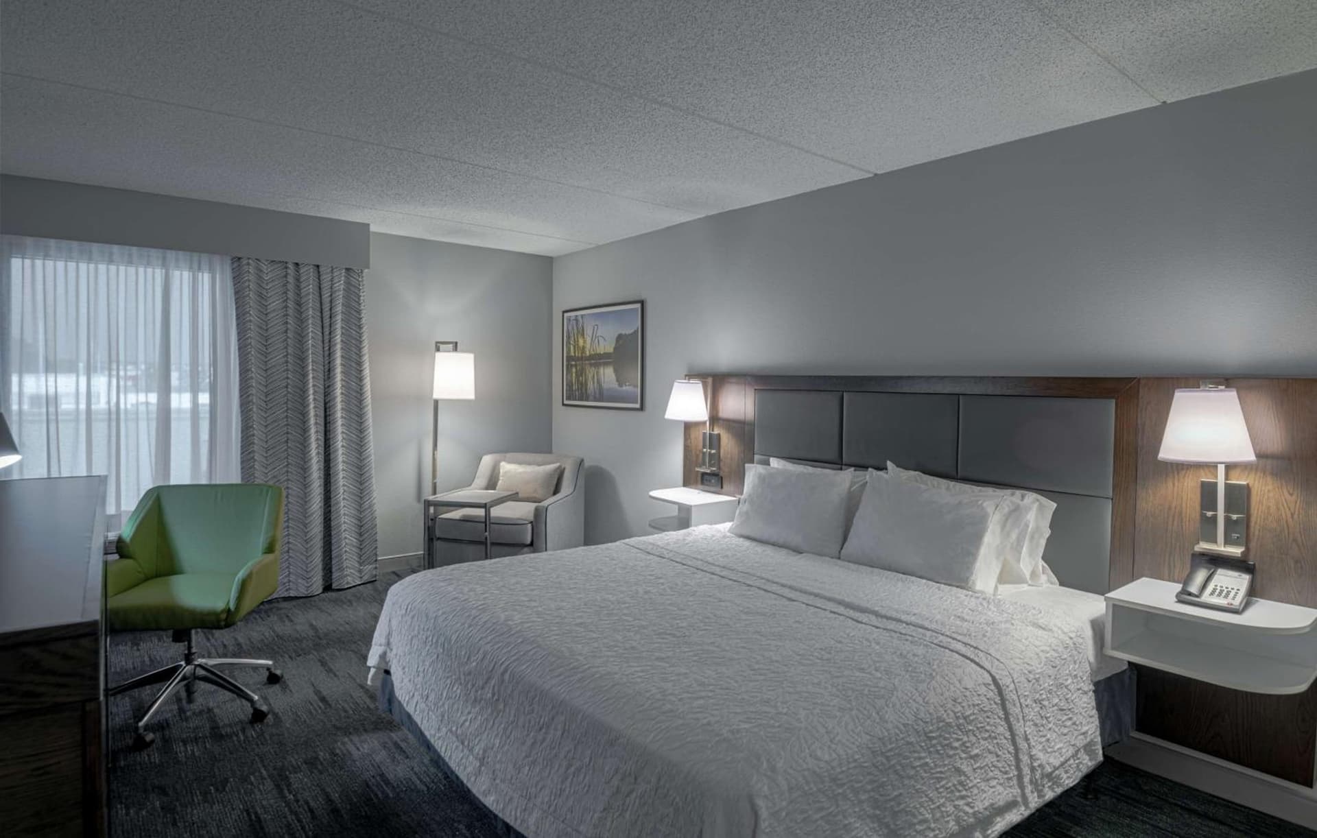 Hampton Inn Waldorf gallery photo in Waldorf, MD — image 12