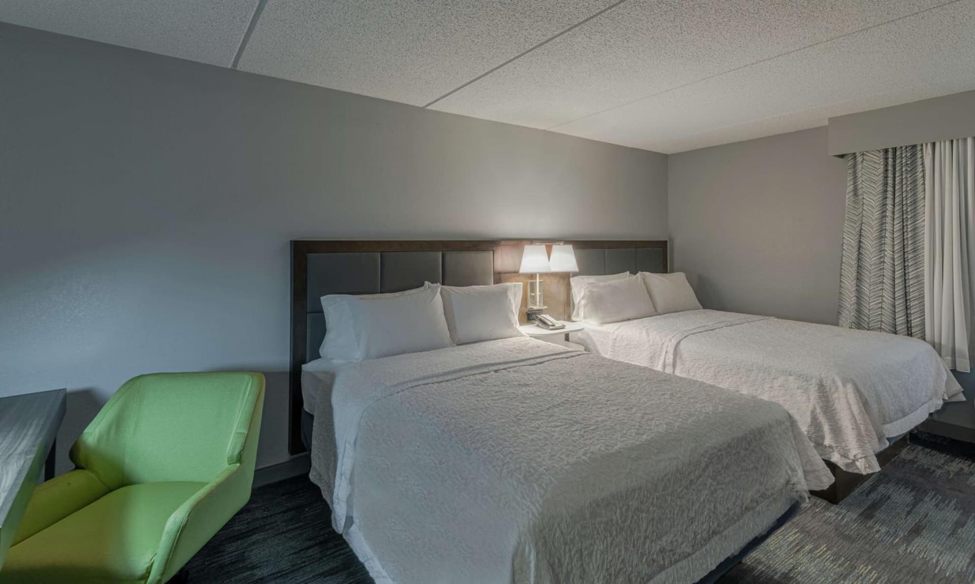 Hampton Inn Waldorf gallery photo in Waldorf, MD — image 6