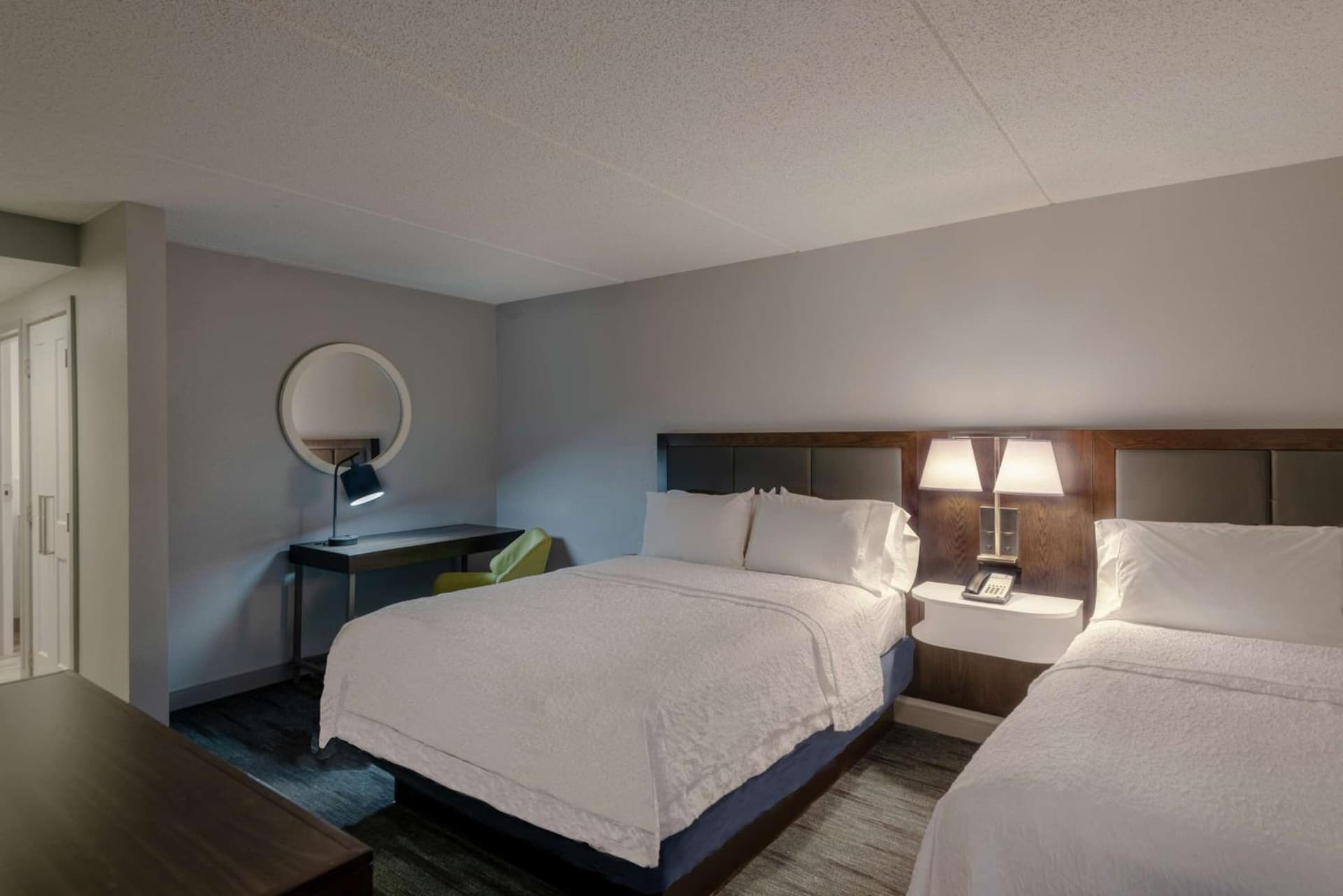 Hampton Inn Waldorf gallery photo in Waldorf, MD — image 22