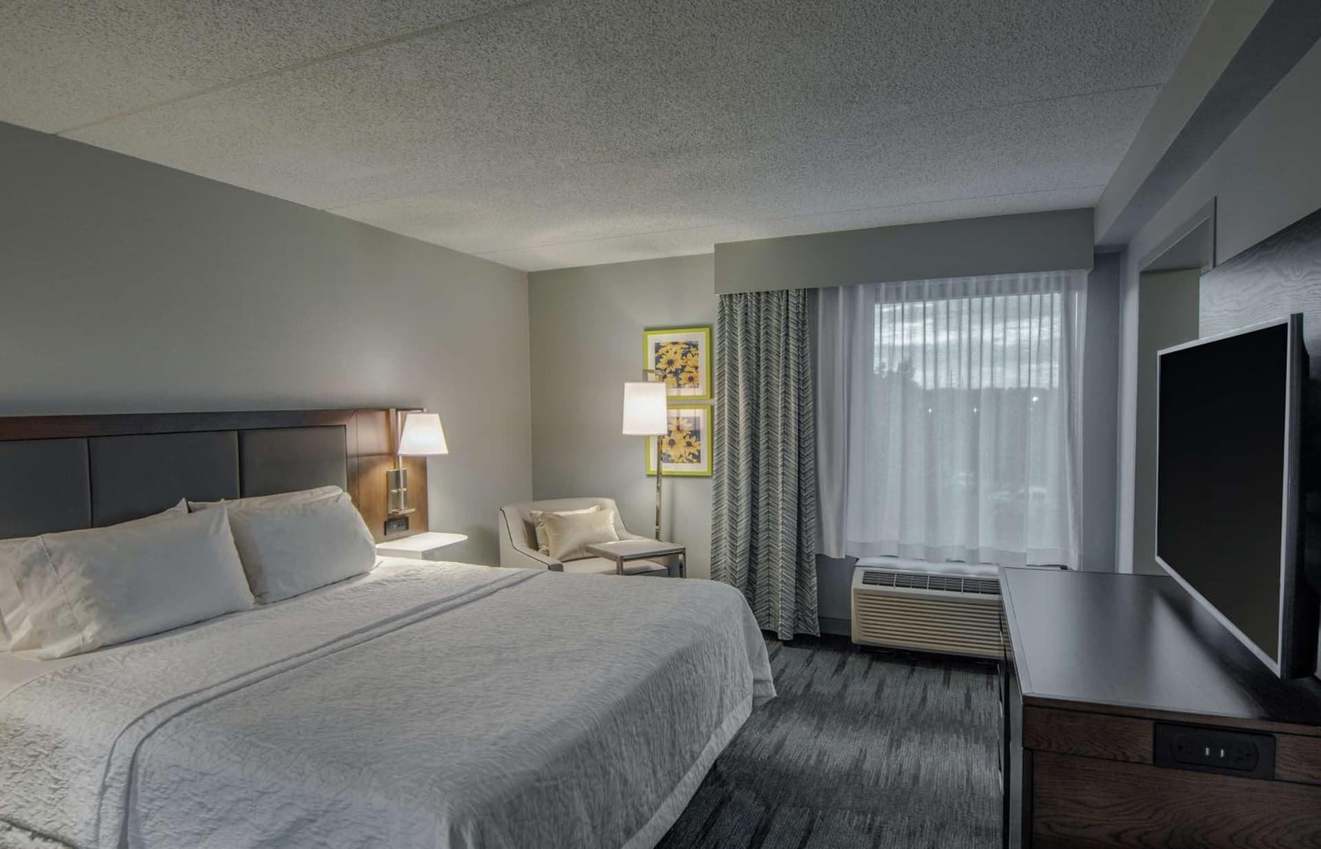 Hampton Inn Waldorf gallery photo in Waldorf, MD — image 11