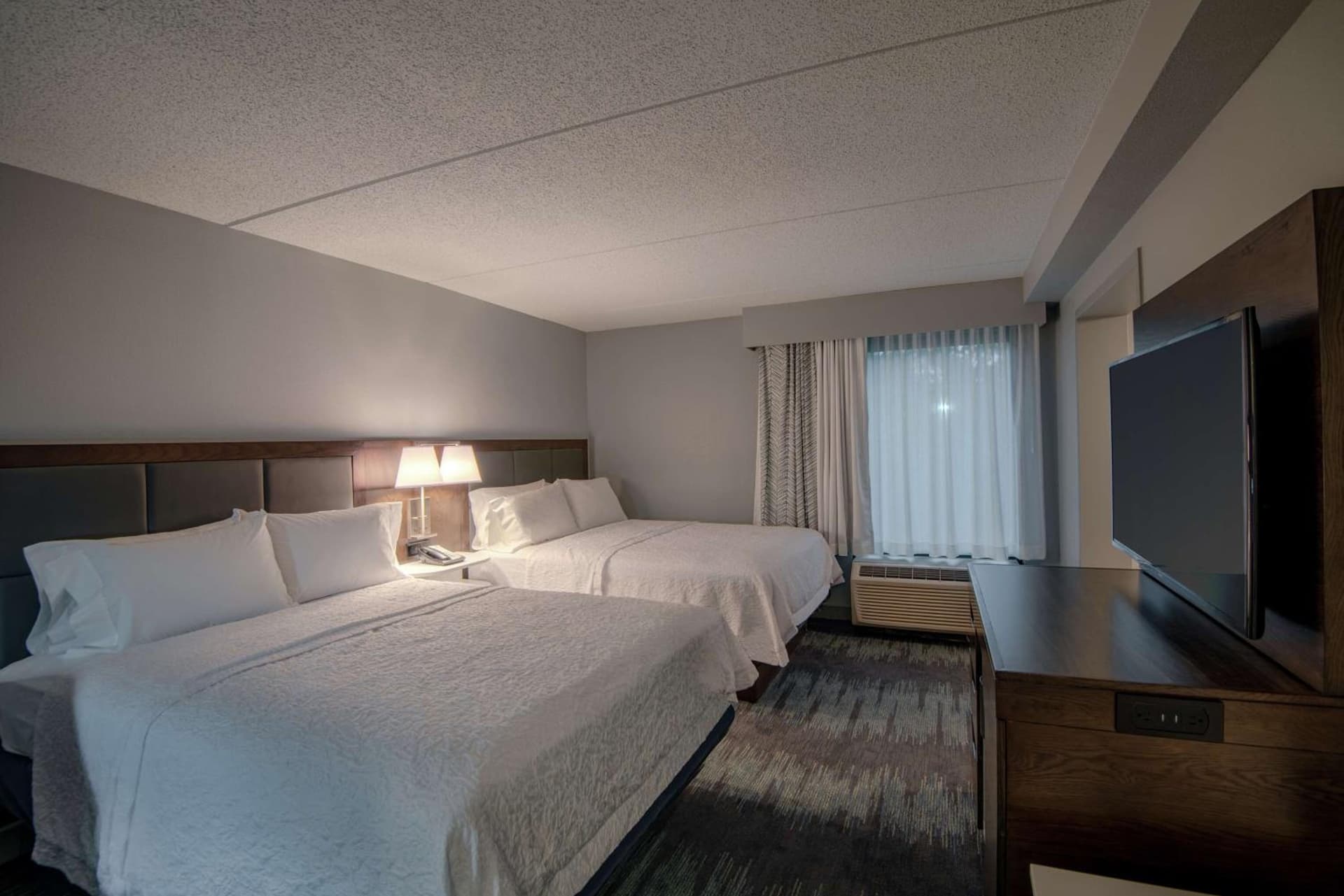 Hampton Inn Waldorf gallery photo in Waldorf, MD — image 13