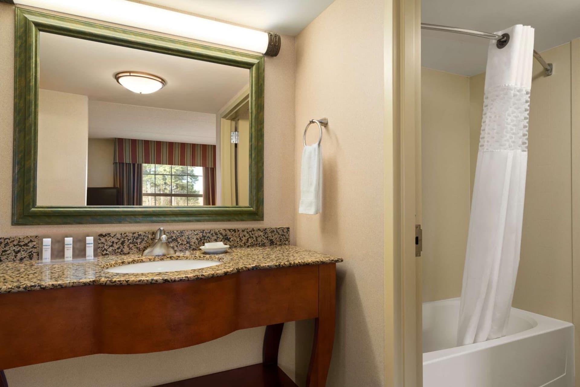 Hampton Inn & Suites Williamsburg-Central gallery photo in Williamsburg, VA — image 29