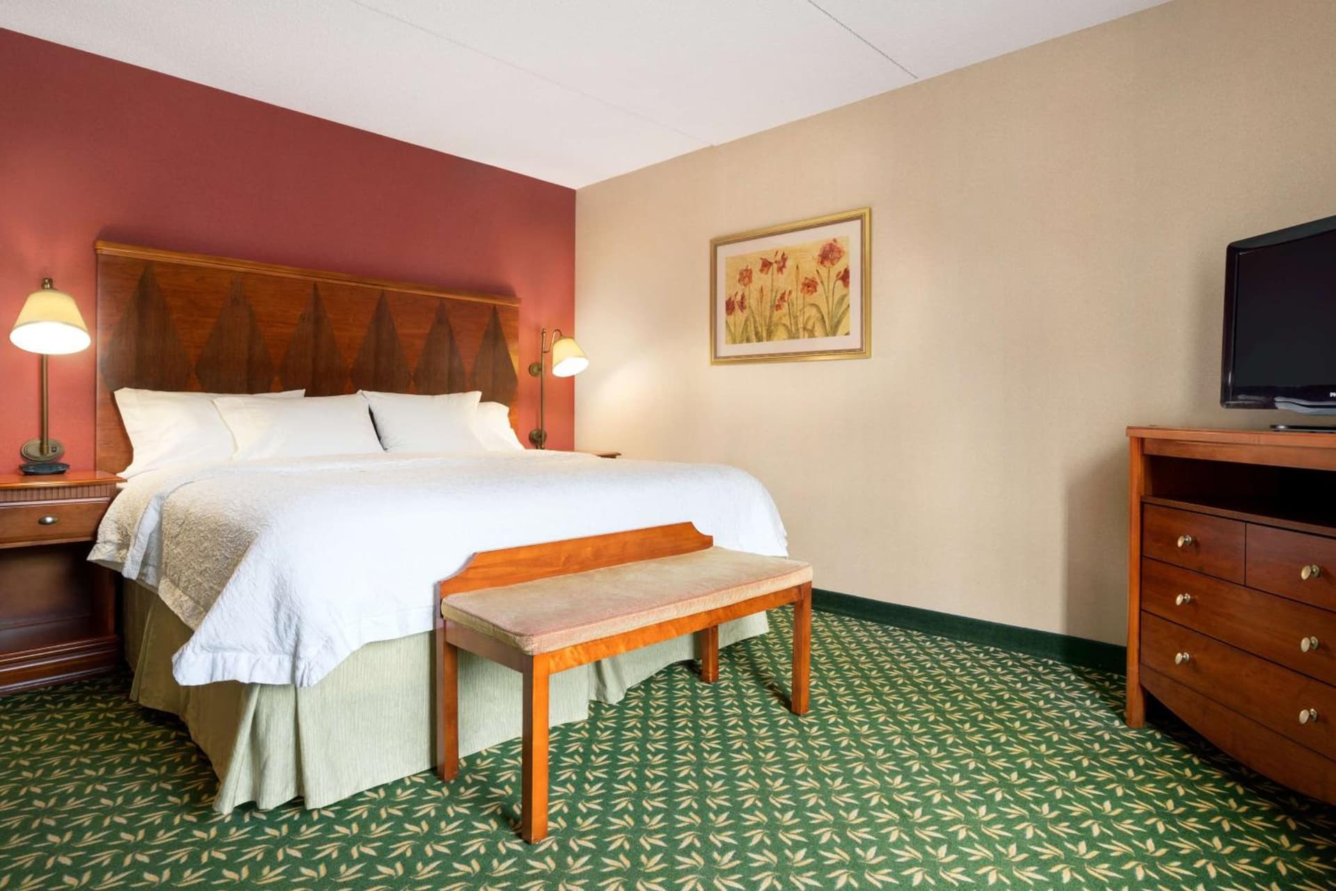Hampton Inn & Suites Williamsburg-Central gallery photo in Williamsburg, VA — image 28