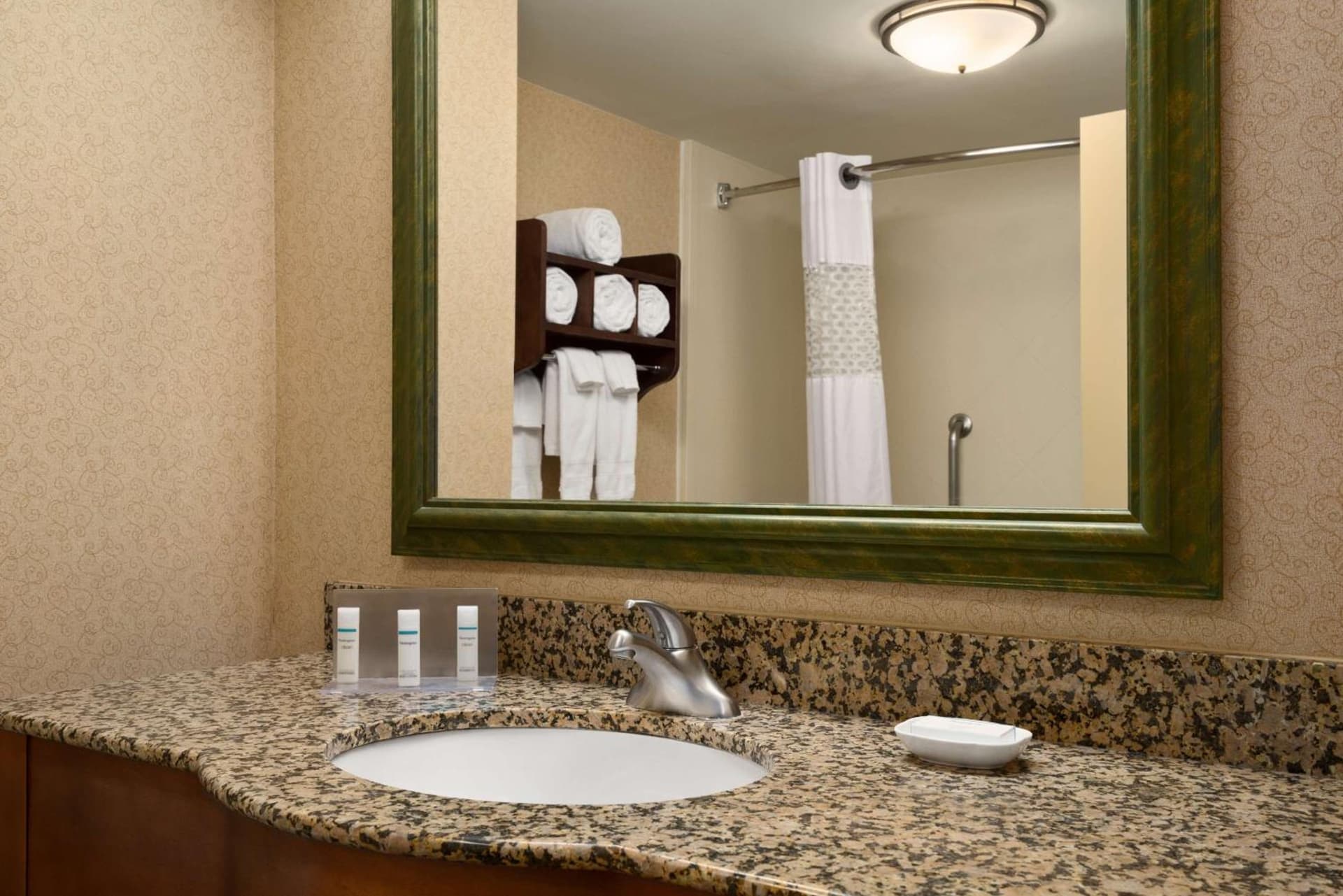 Hampton Inn & Suites Williamsburg-Central gallery photo in Williamsburg, VA — image 27