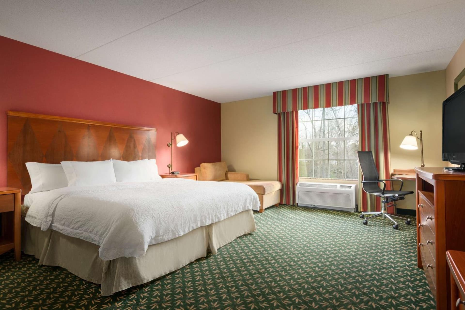 Hampton Inn & Suites Williamsburg-Central gallery photo in Williamsburg, VA — image 14