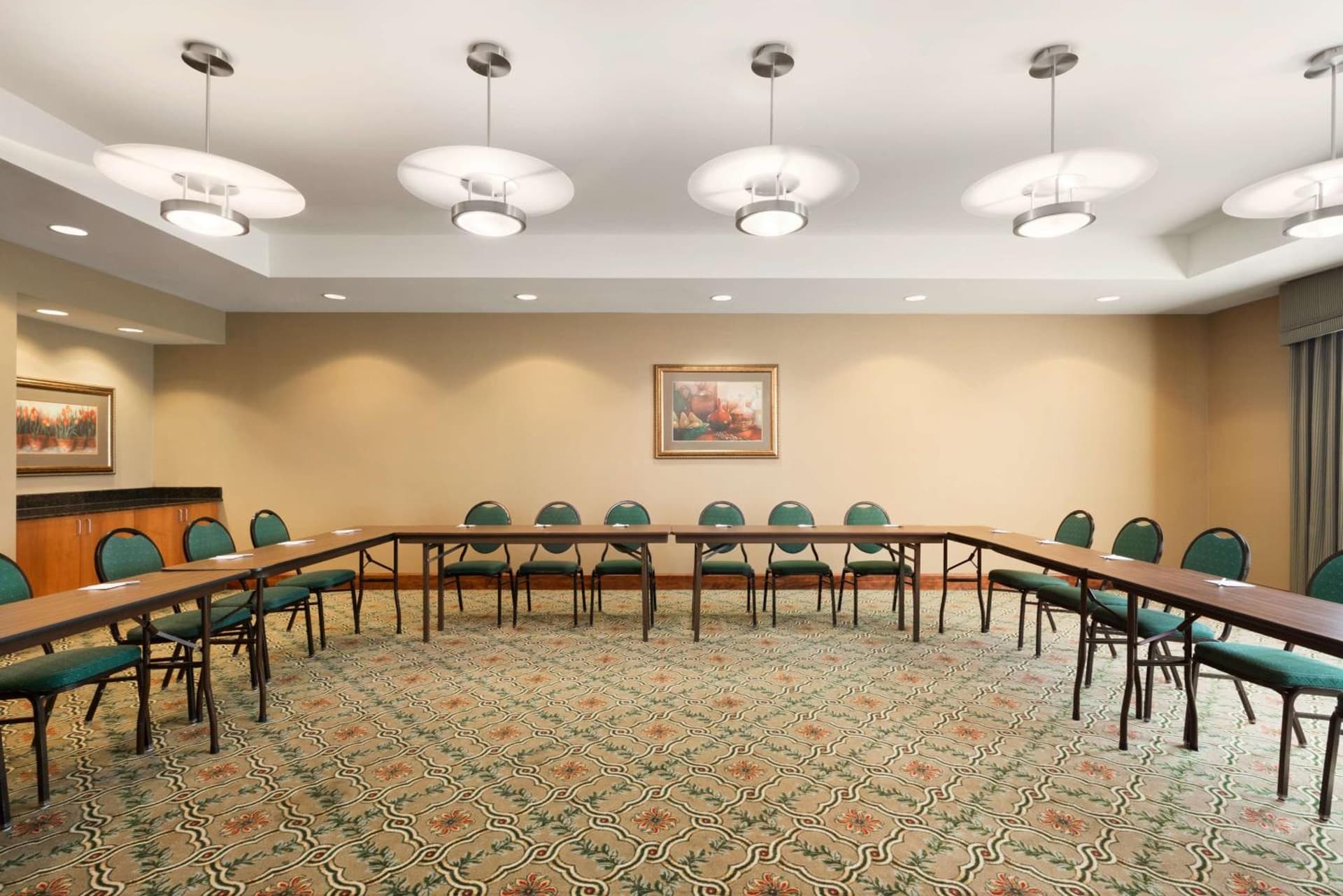 Hampton Inn & Suites Williamsburg-Central gallery photo in Williamsburg, VA — image 18