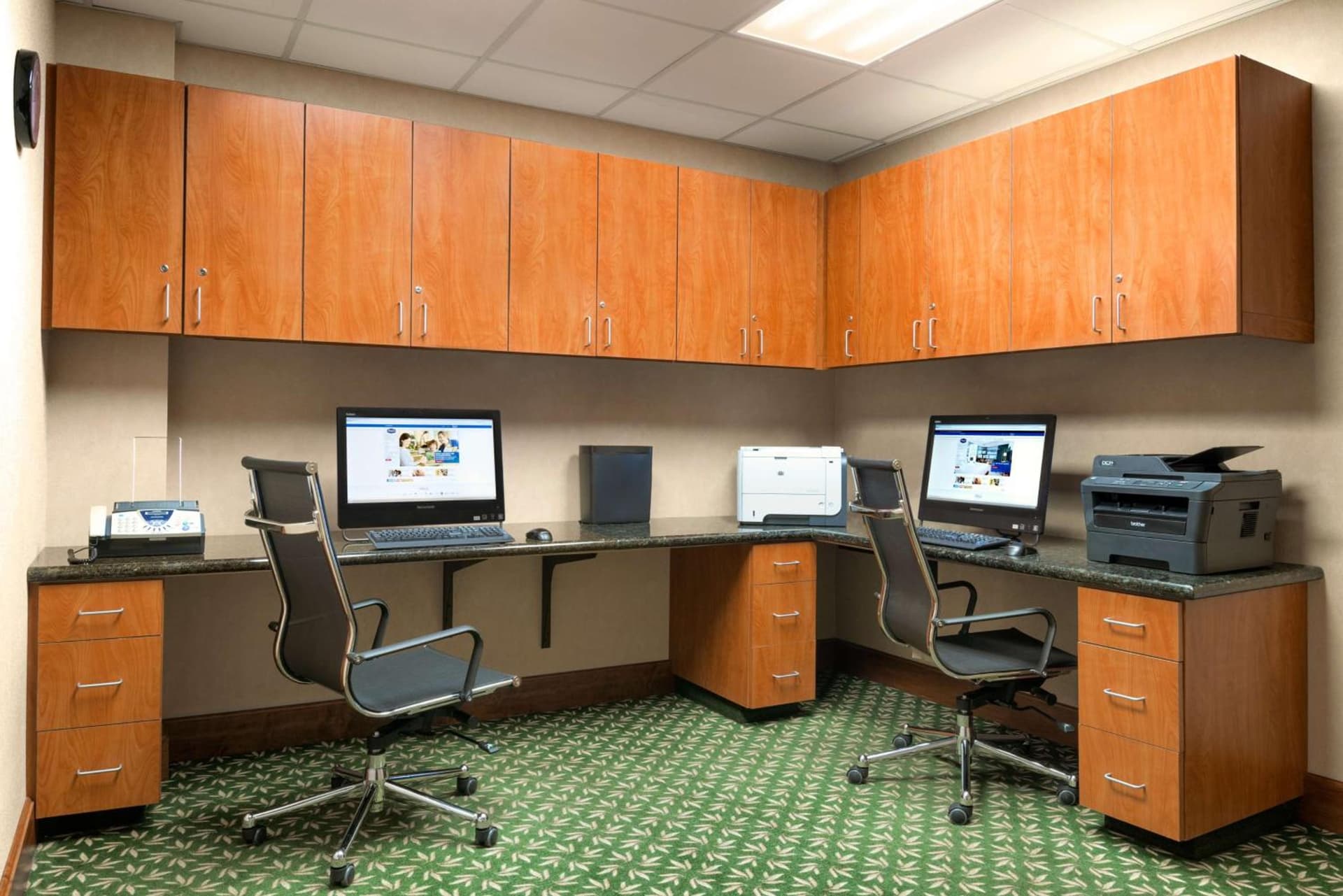Hampton Inn & Suites Williamsburg-Central gallery photo in Williamsburg, VA — image 19